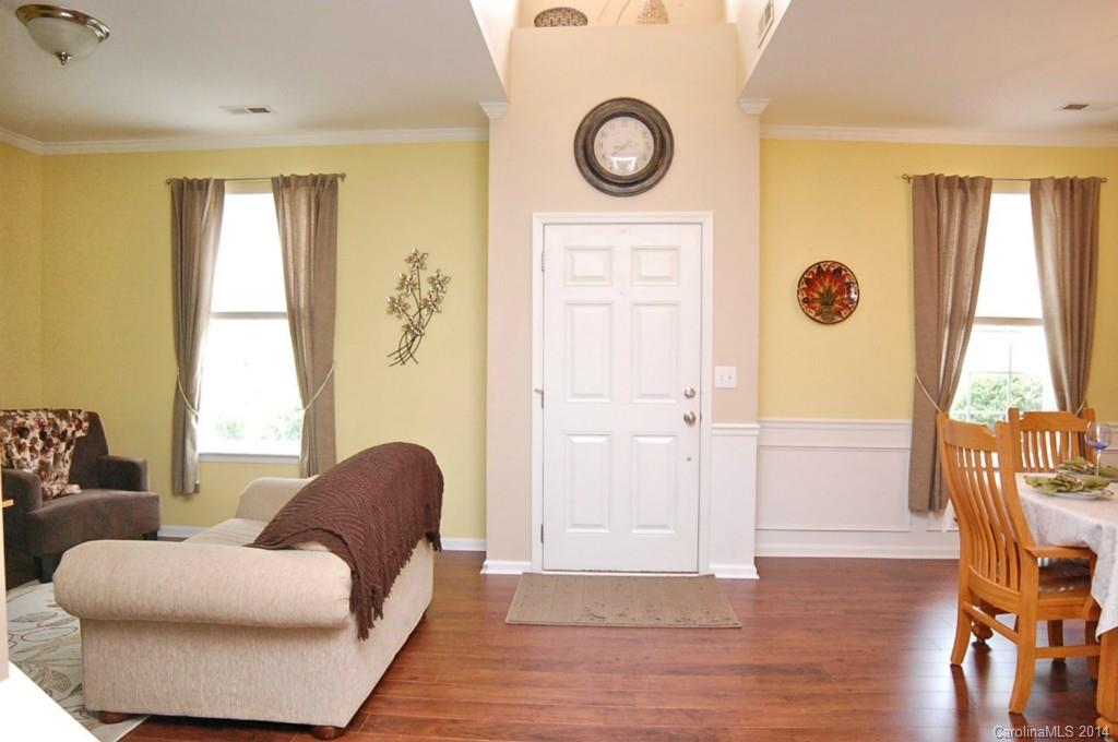 Legacy Park - Residential