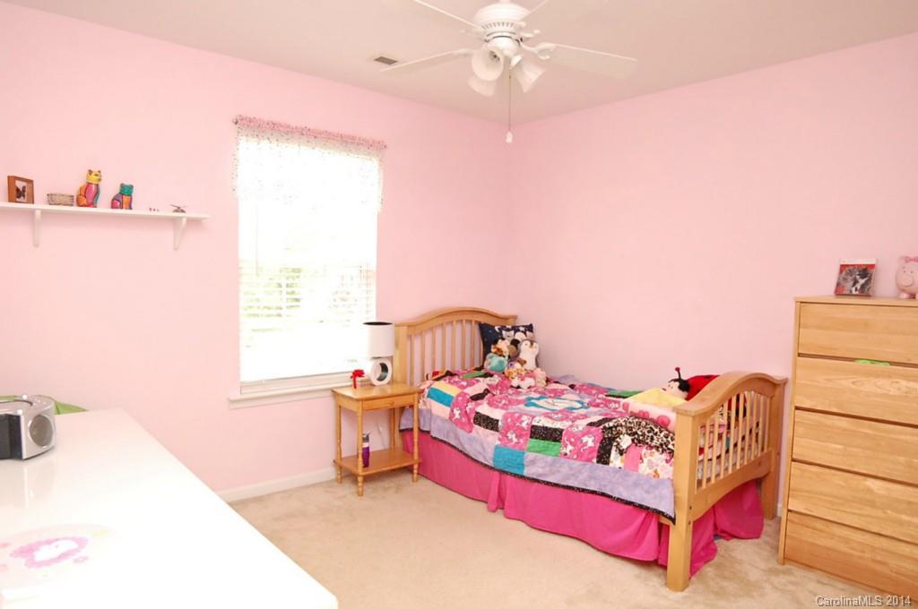 Legacy Park - Residential