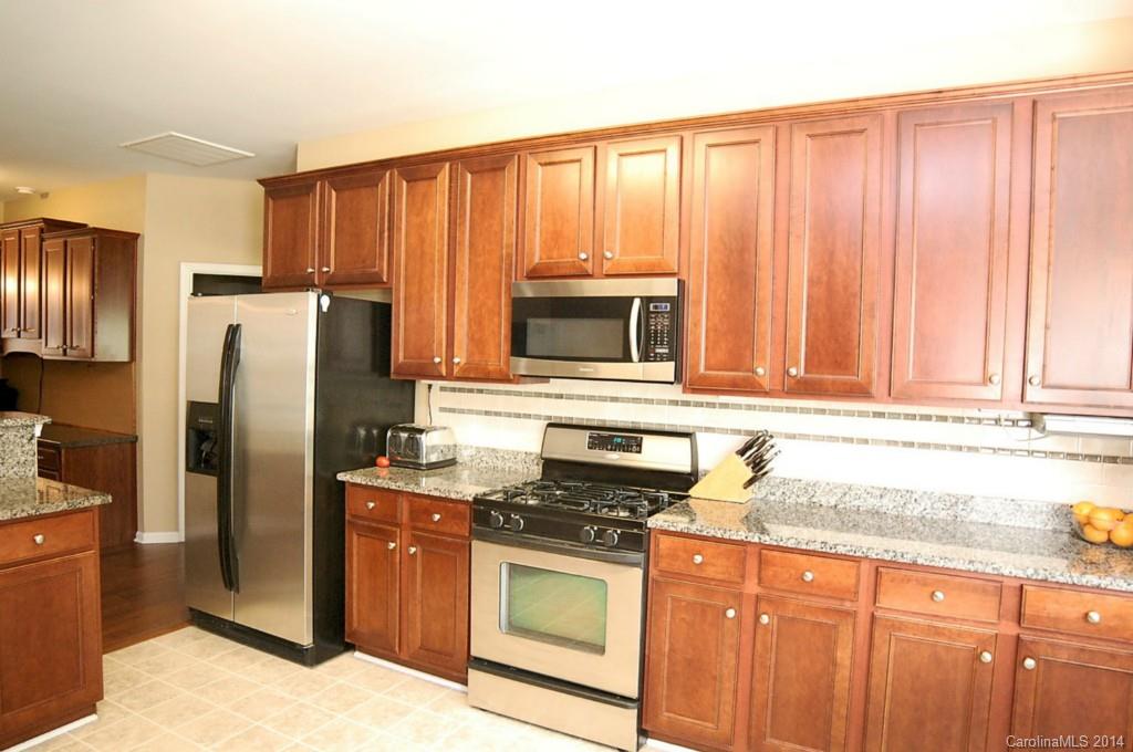 Legacy Park - Residential