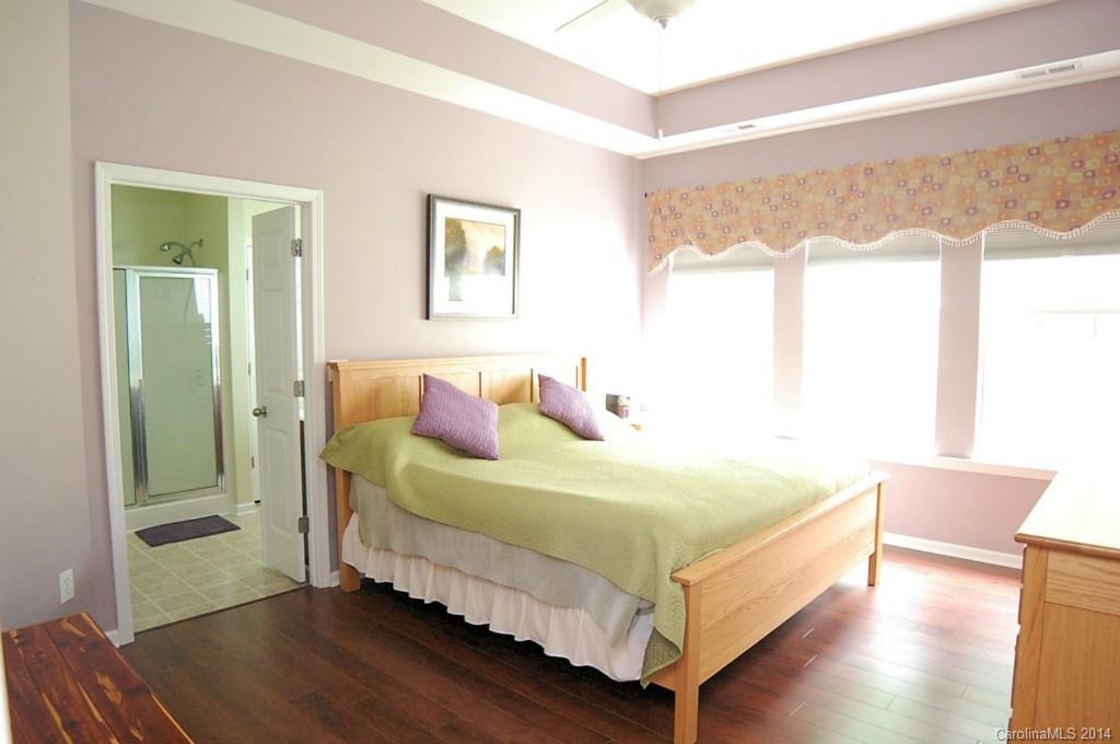 Legacy Park - Residential