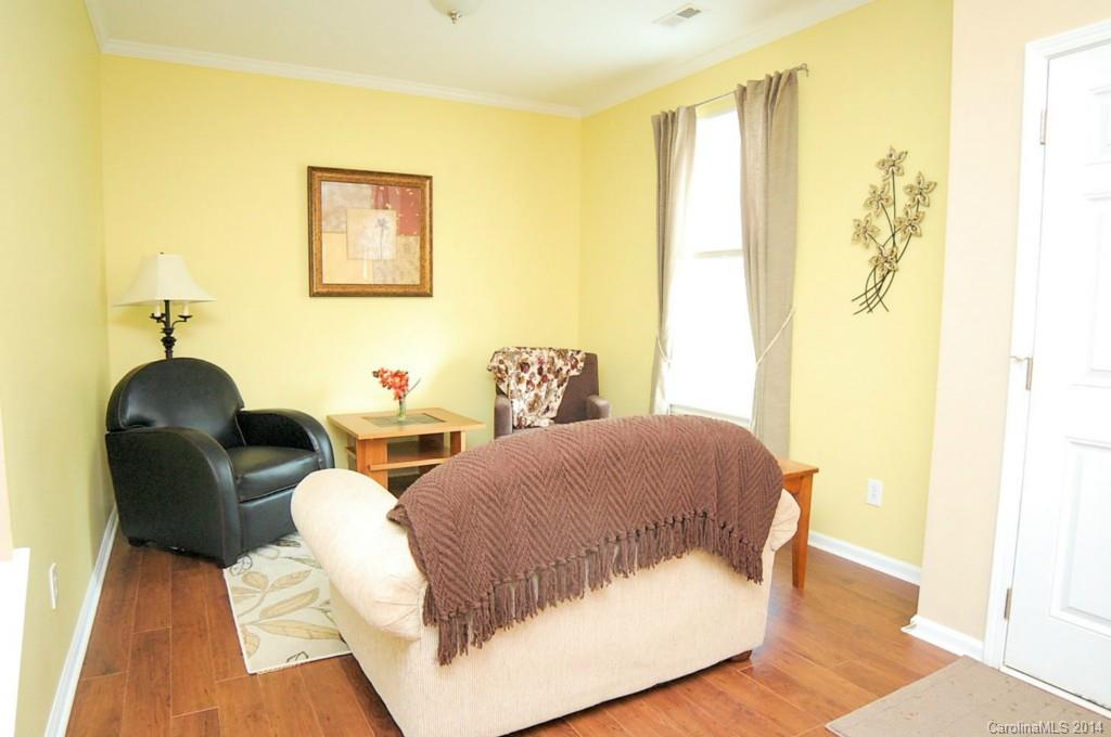 Legacy Park - Residential