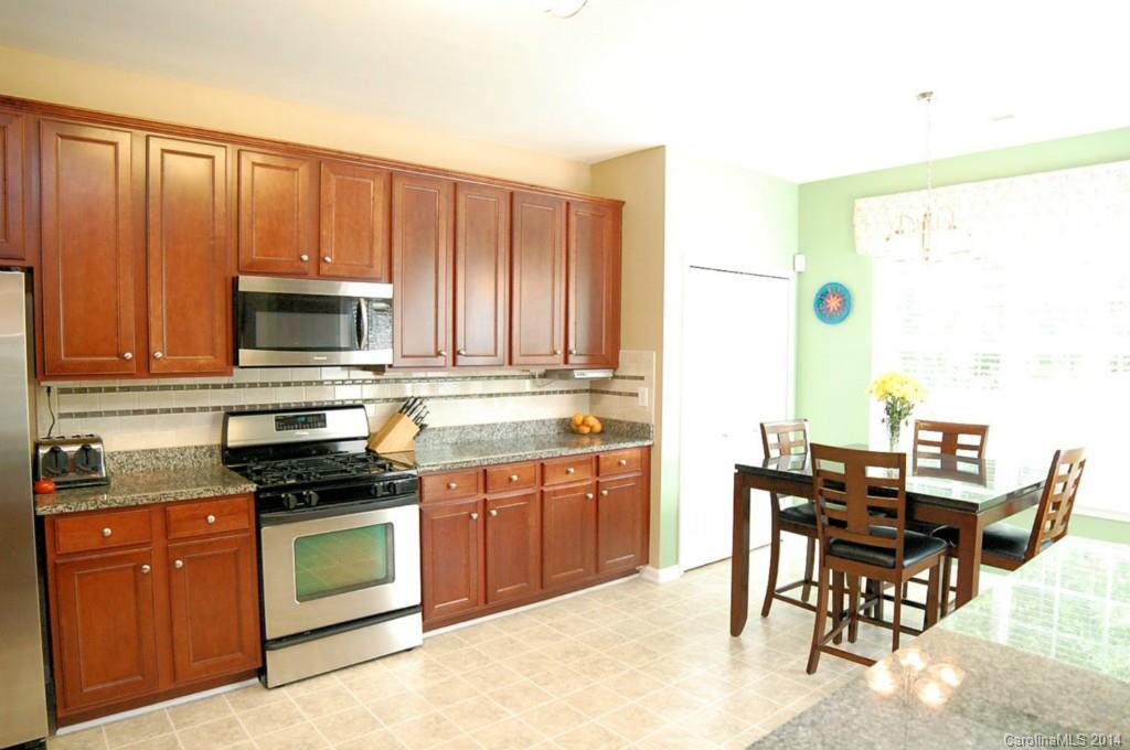 Legacy Park - Residential