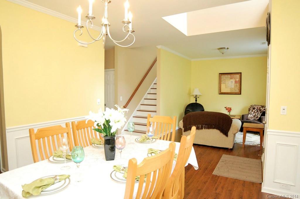 Legacy Park - Residential