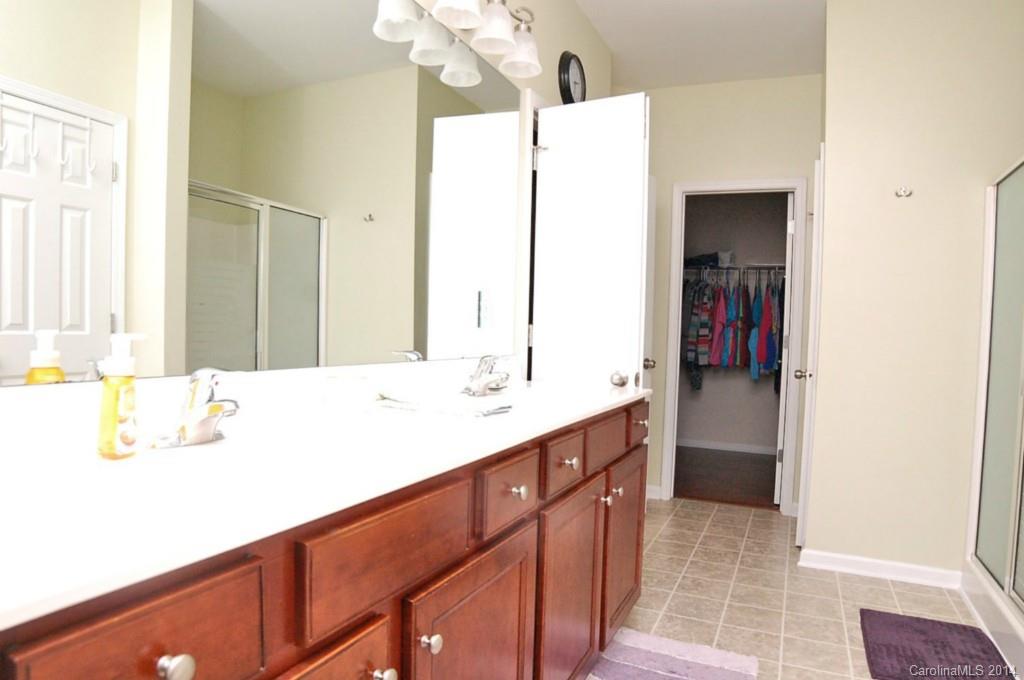 Legacy Park - Residential