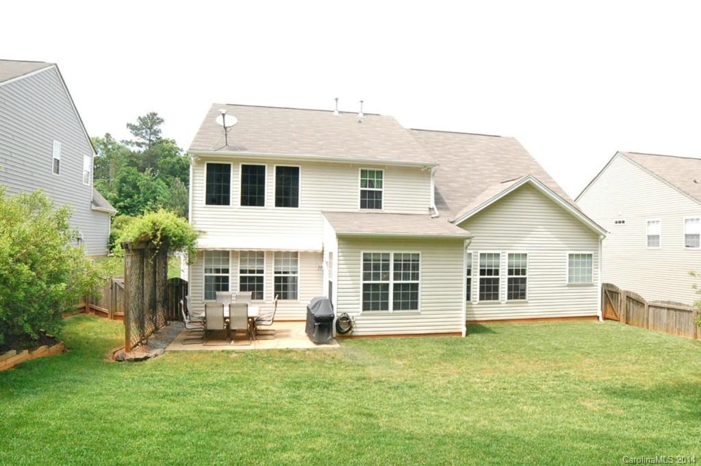 Legacy Park - Residential