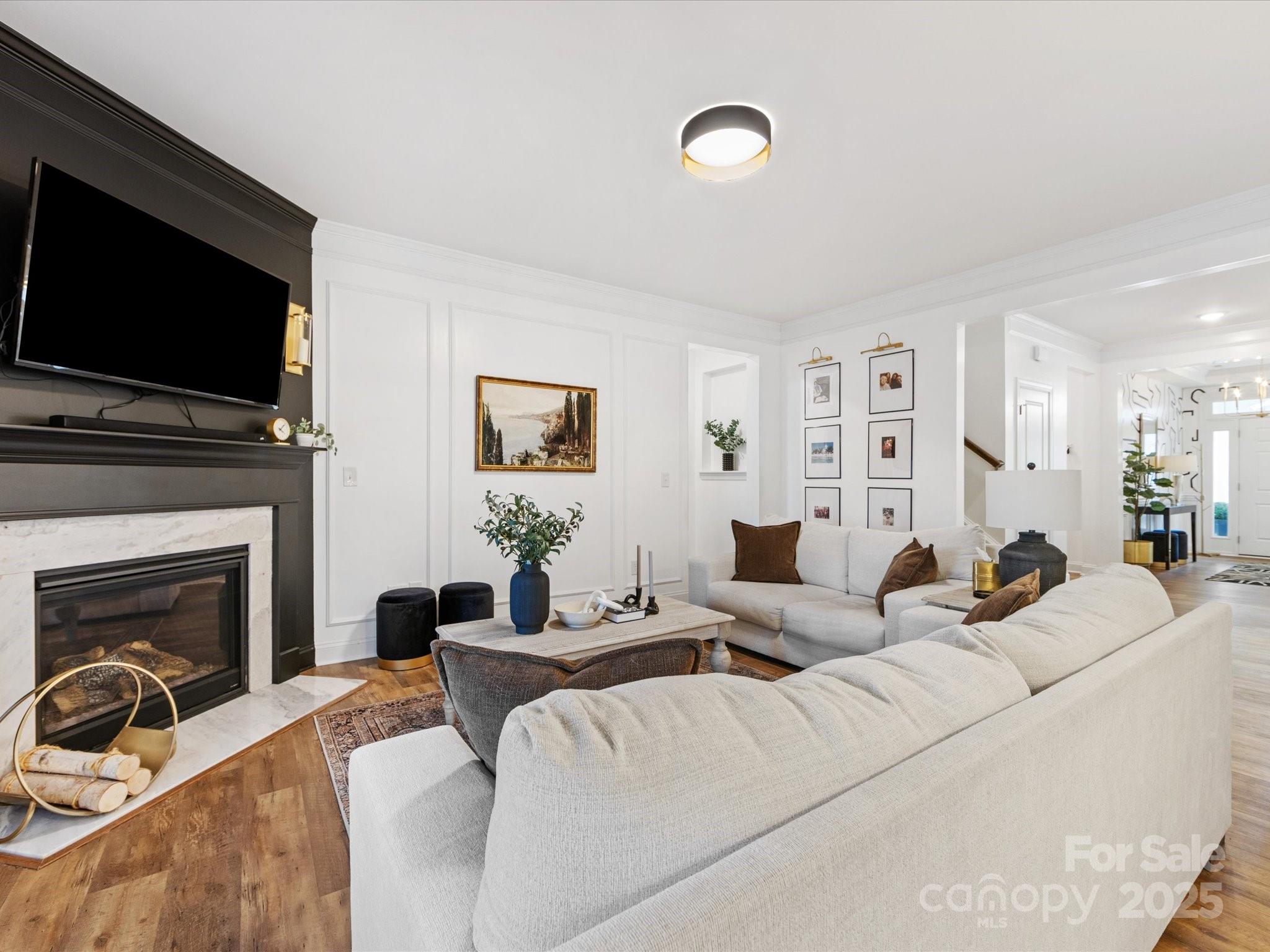 Walnut Creek - Residential