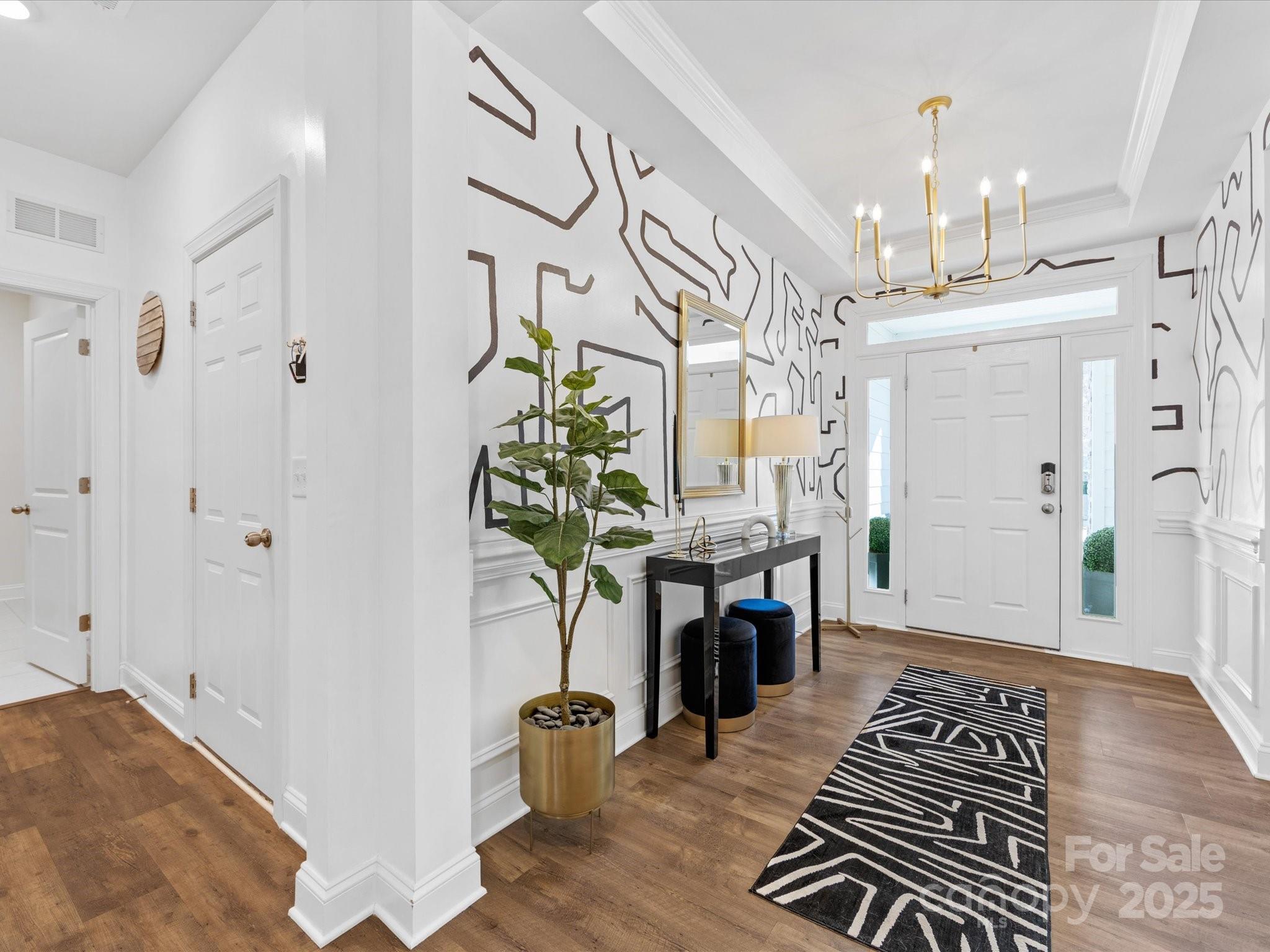 Walnut Creek - Residential