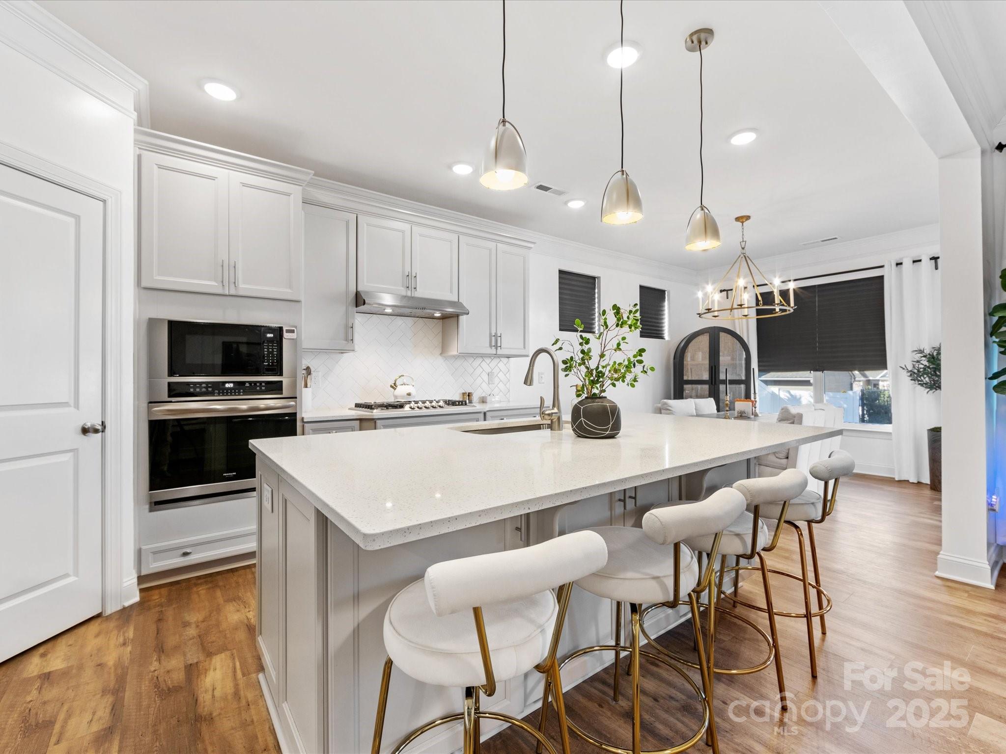 Walnut Creek - Residential