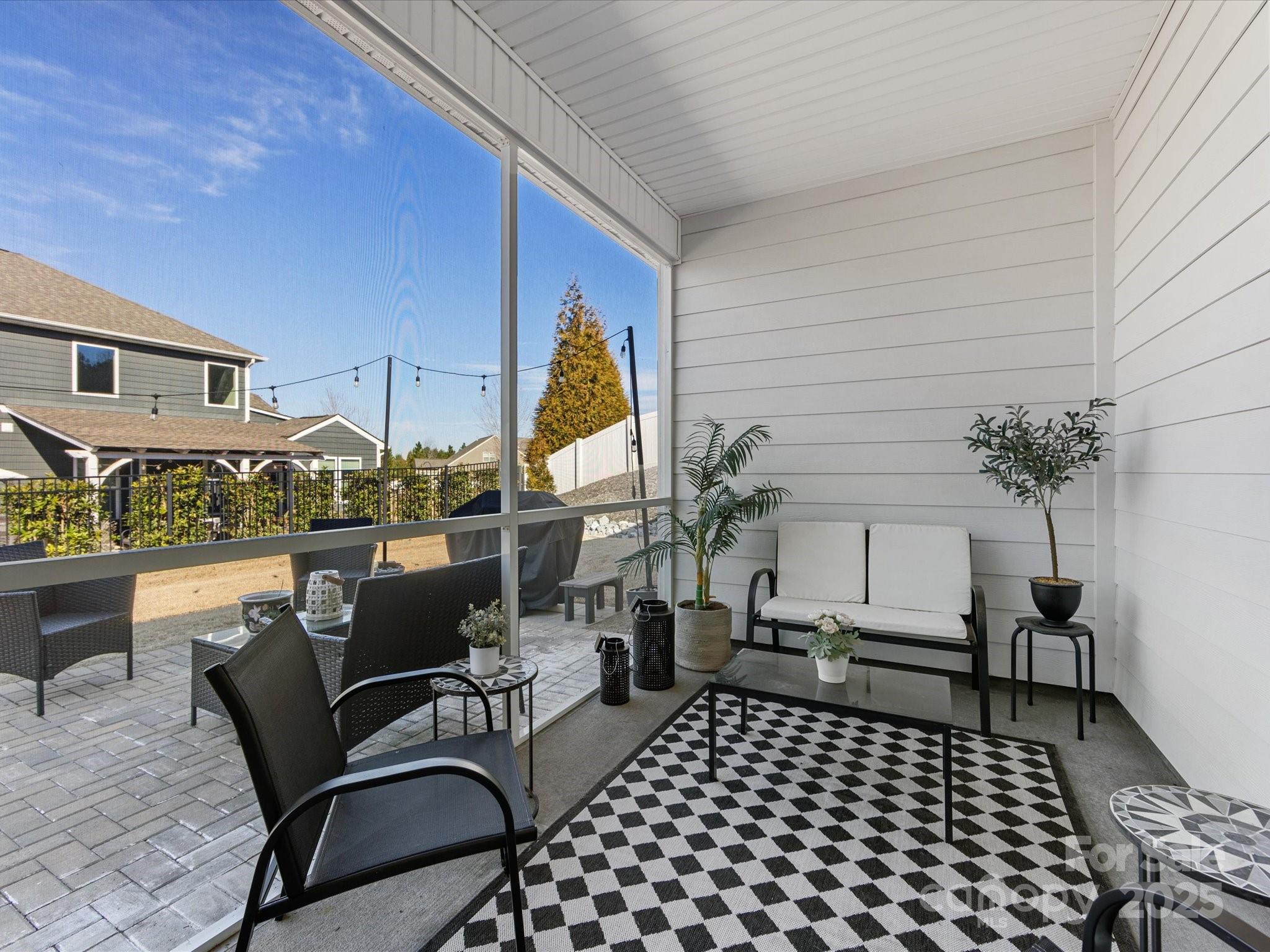 Walnut Creek - Residential