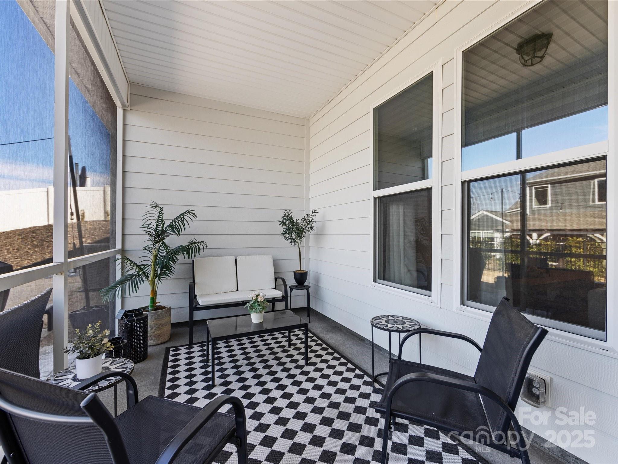 Walnut Creek - Residential