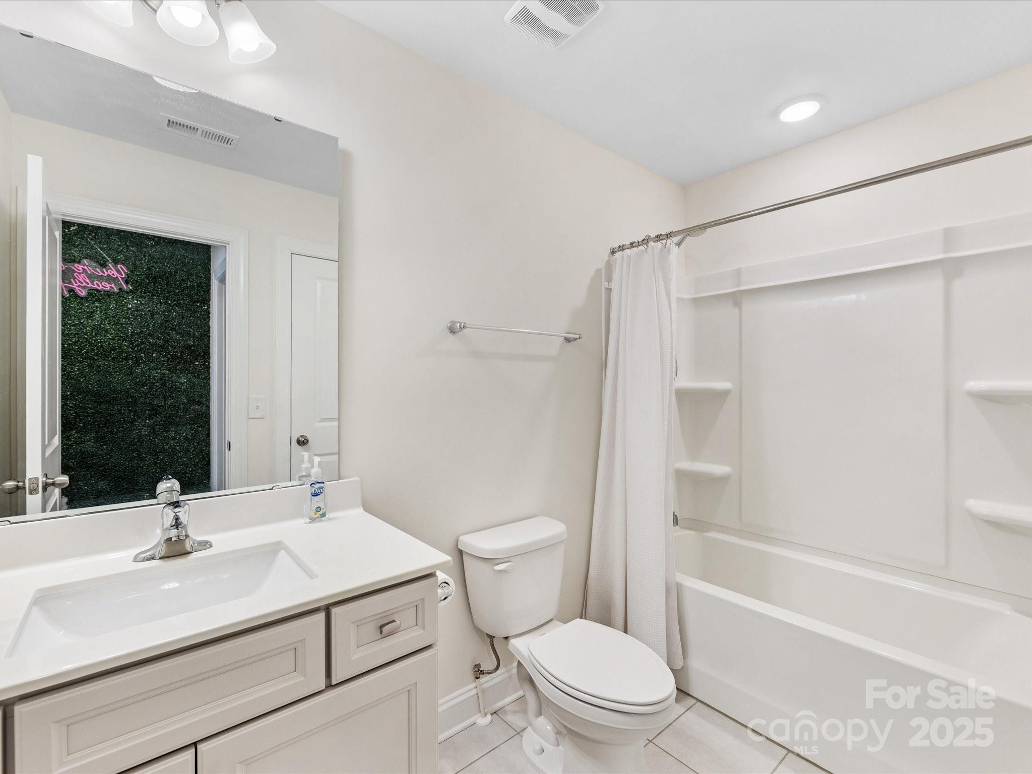 Walnut Creek - Residential