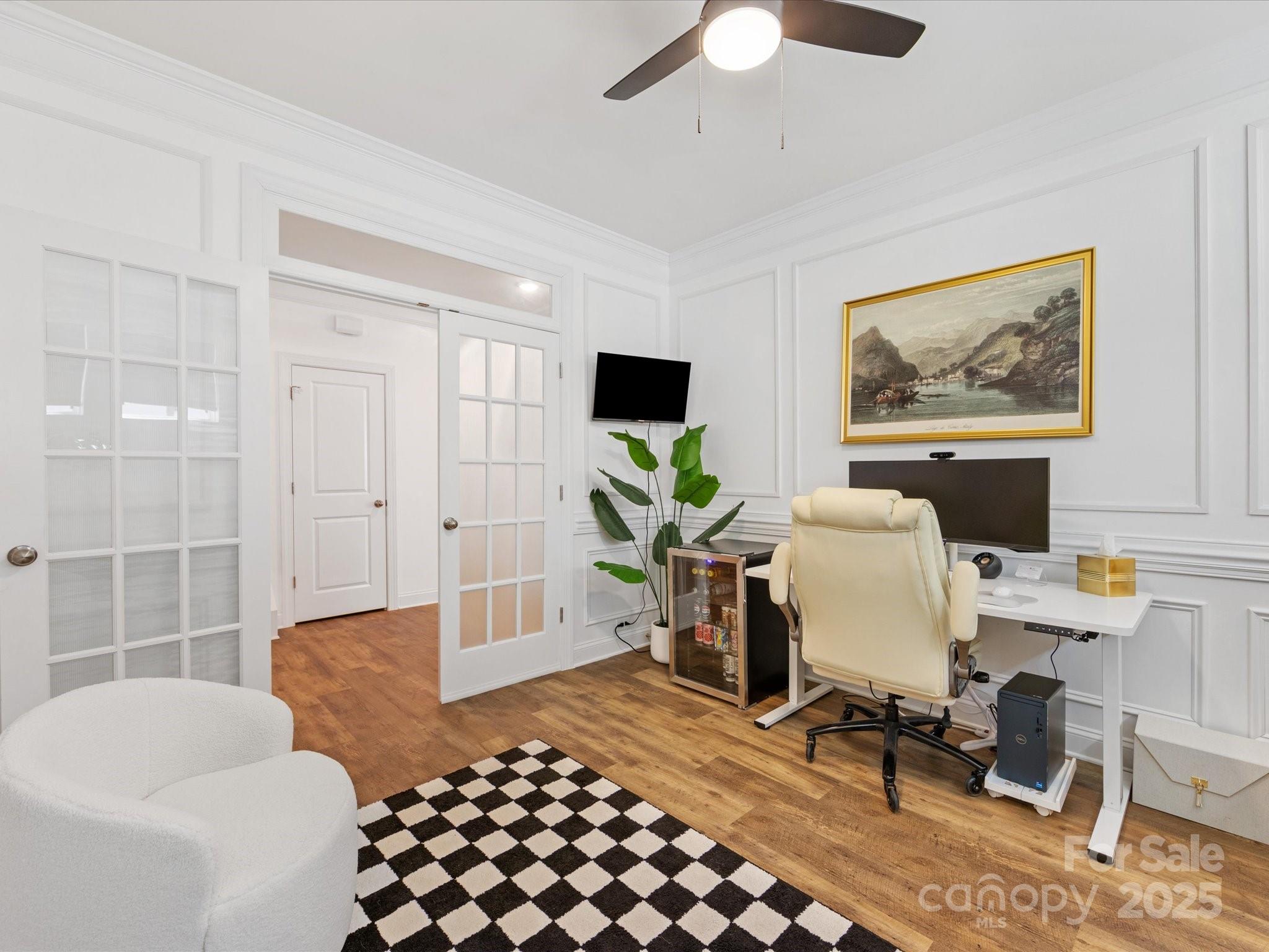 Walnut Creek - Residential