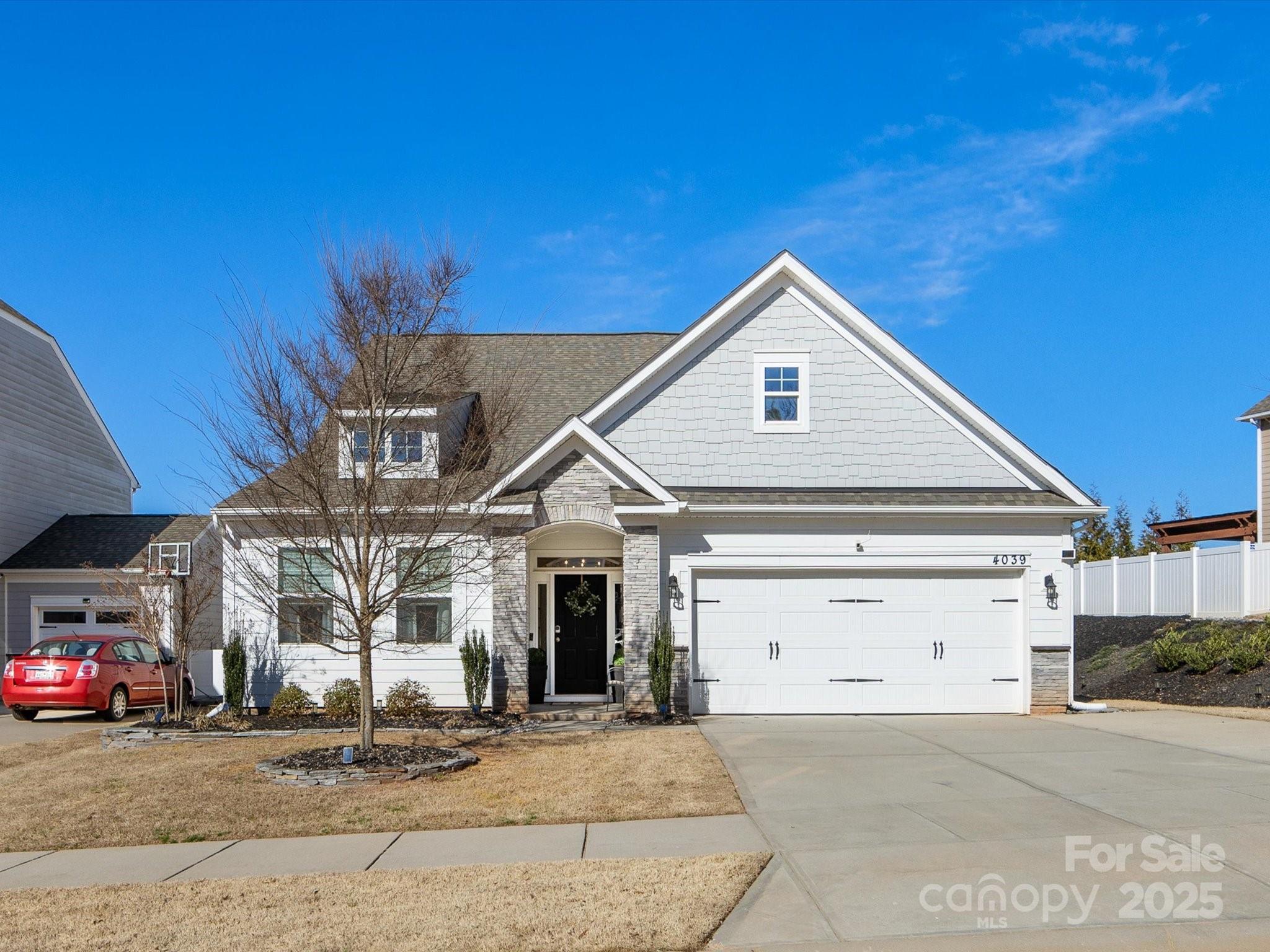 Walnut Creek - Residential