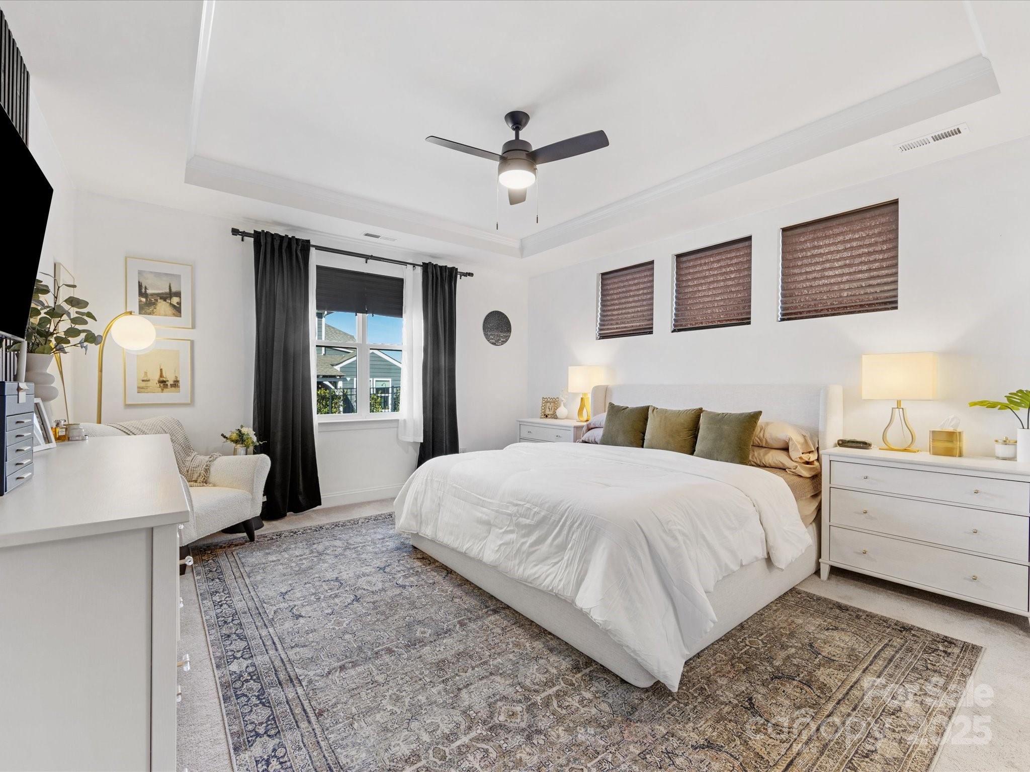 Walnut Creek - Residential