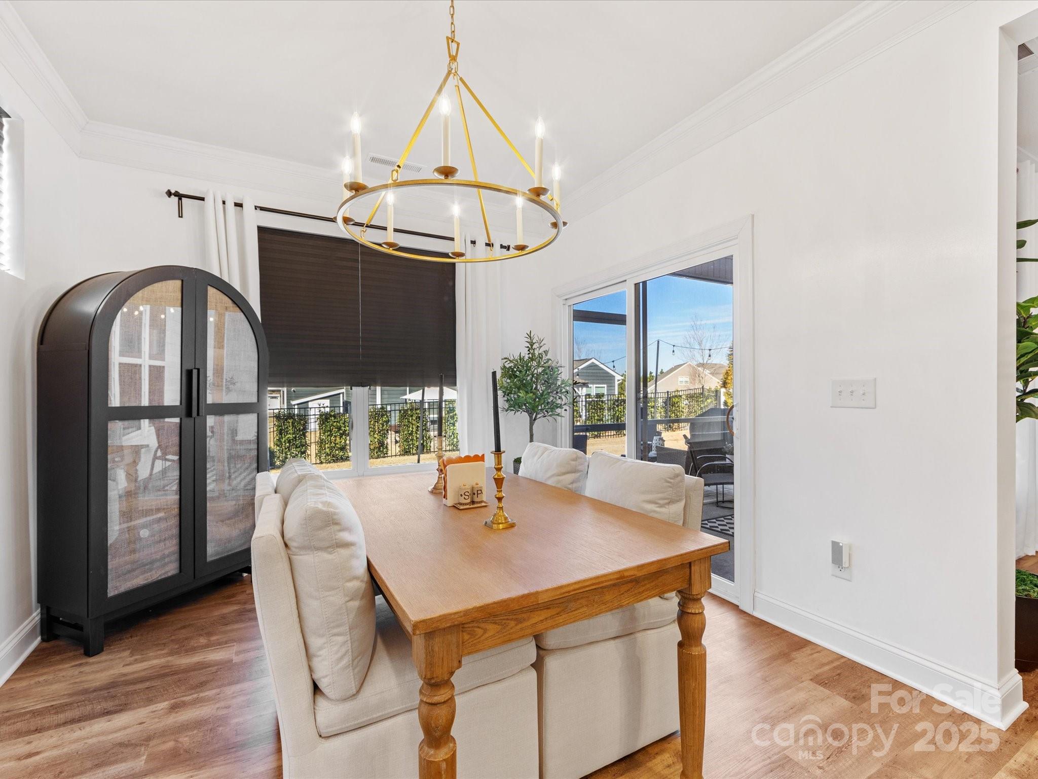 Walnut Creek - Residential