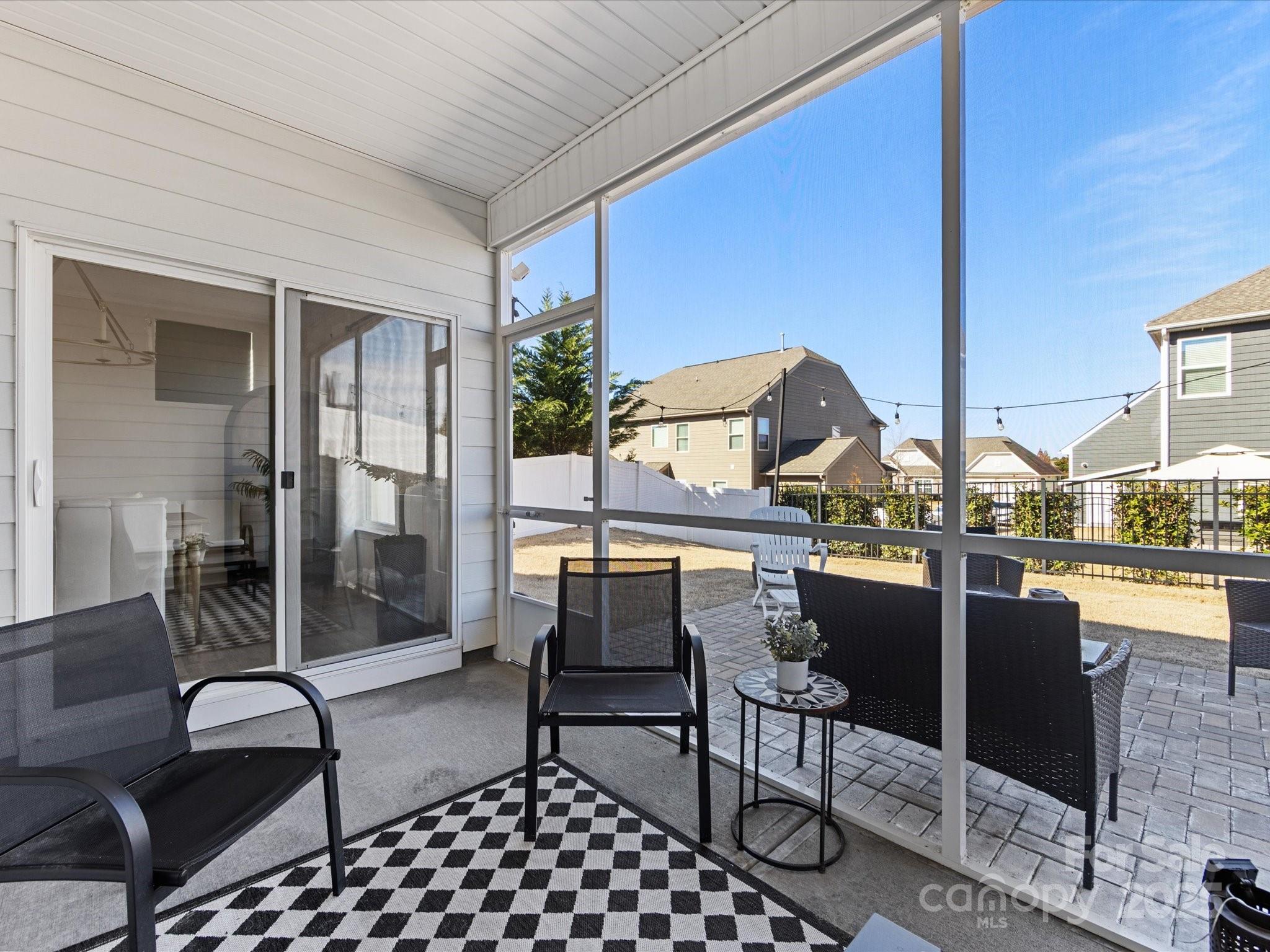 Walnut Creek - Residential