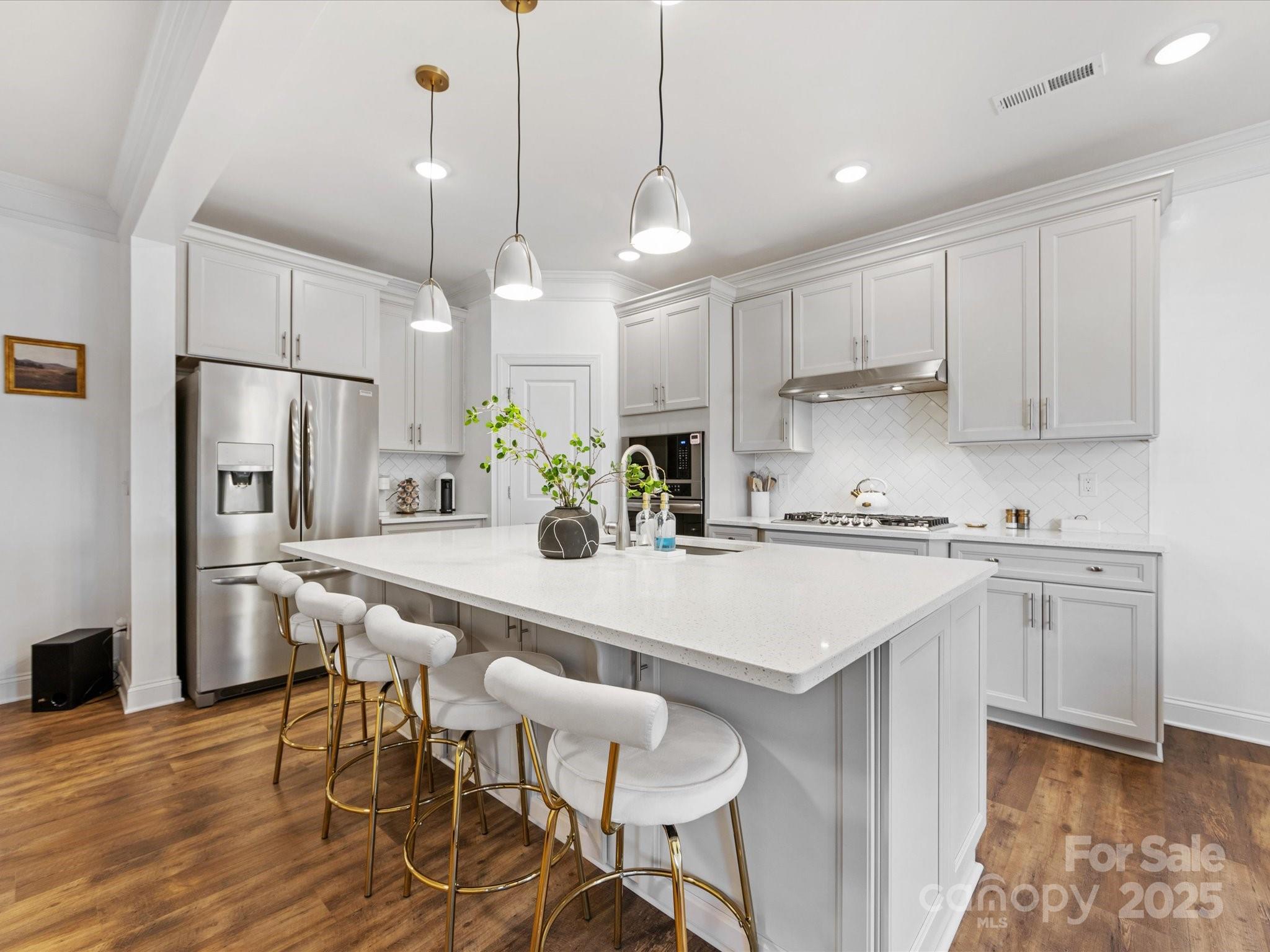 Walnut Creek - Residential