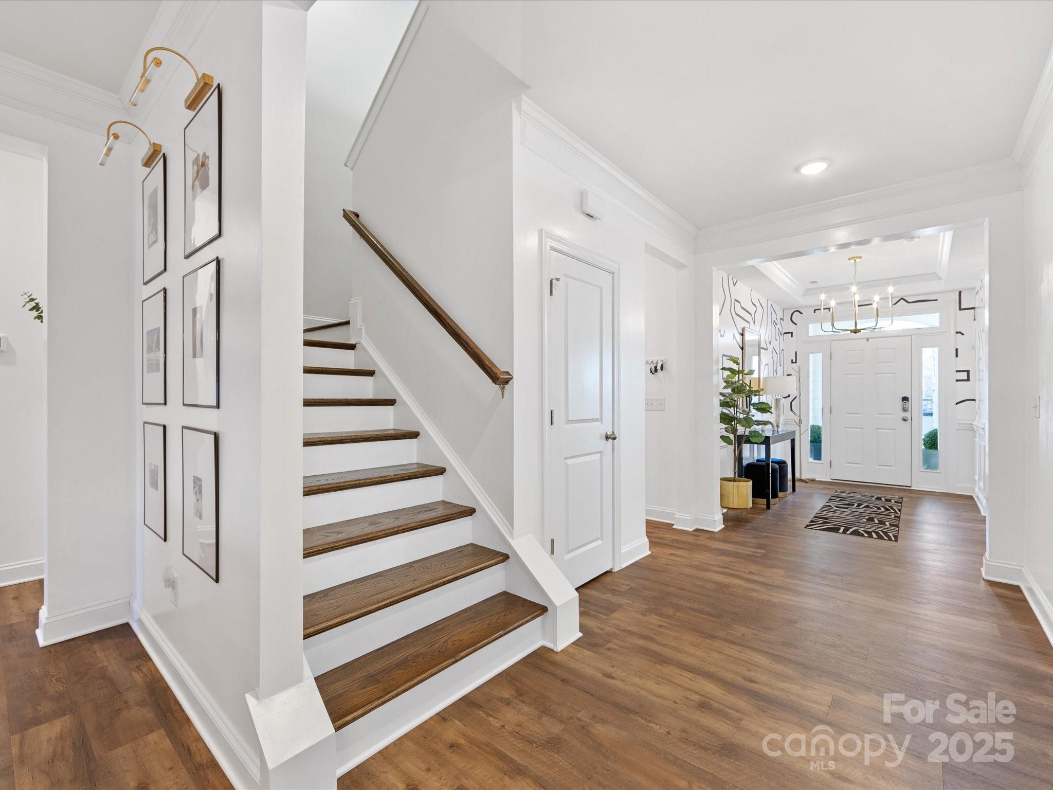 Walnut Creek - Residential