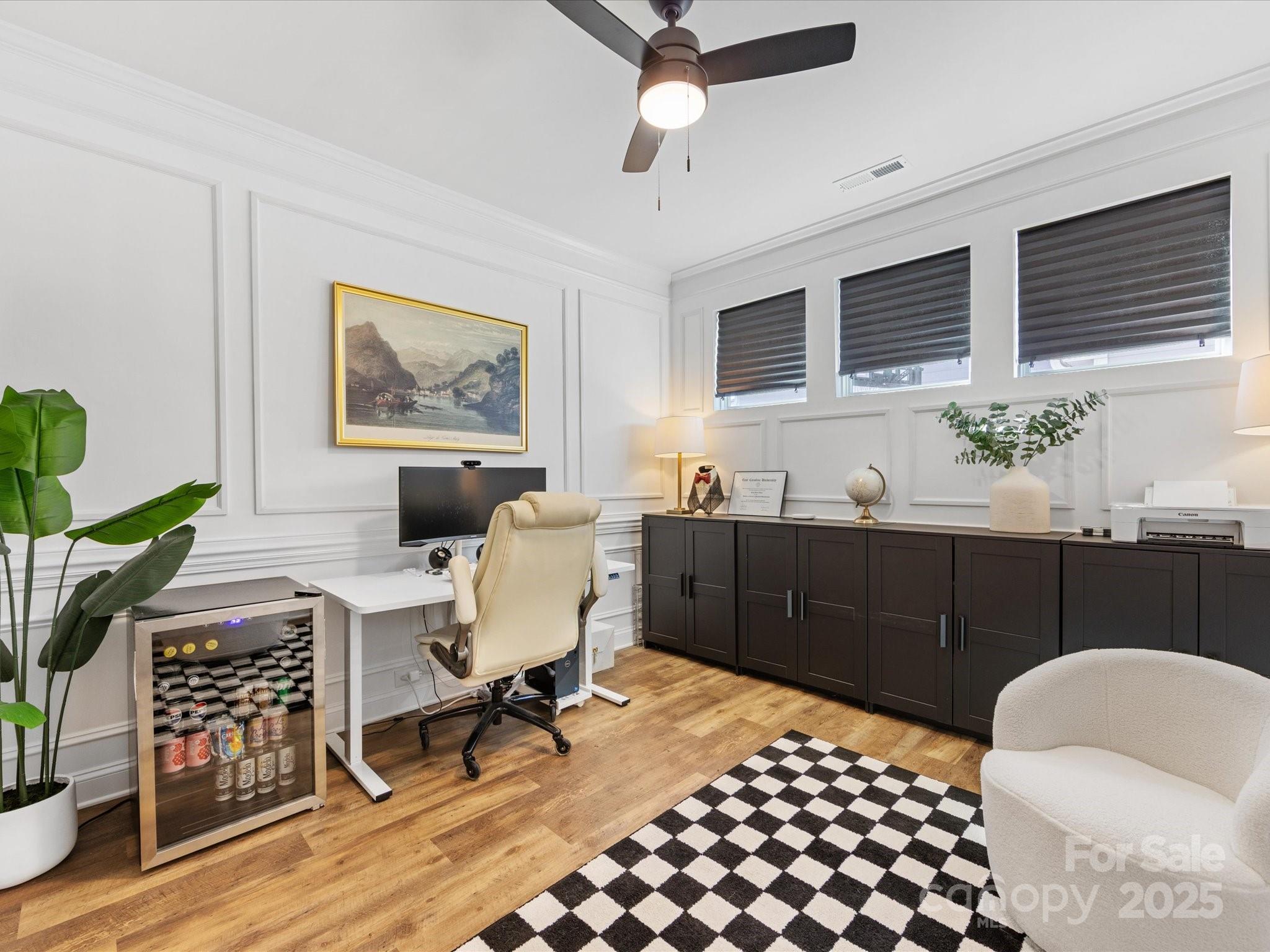 Walnut Creek - Residential