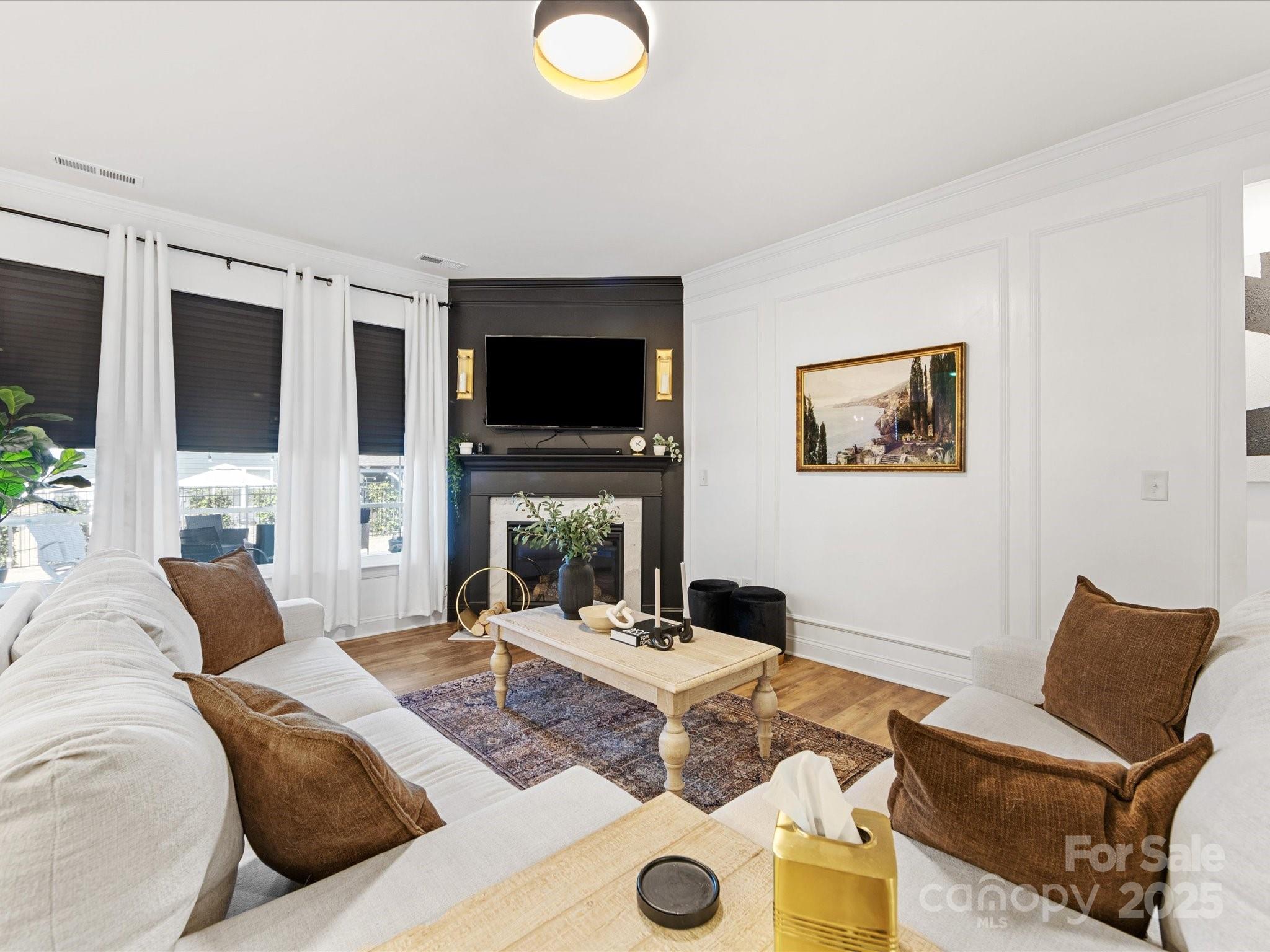 Walnut Creek - Residential