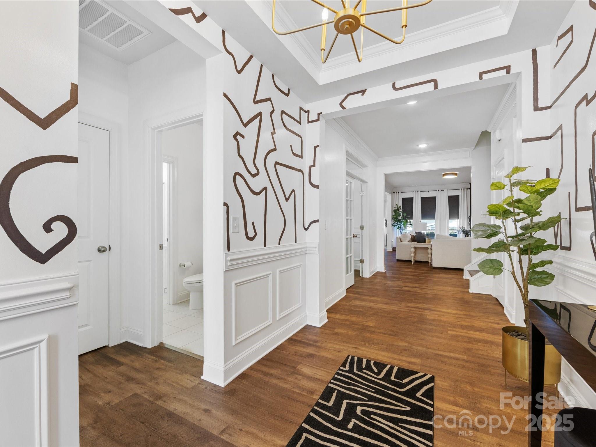 Walnut Creek - Residential