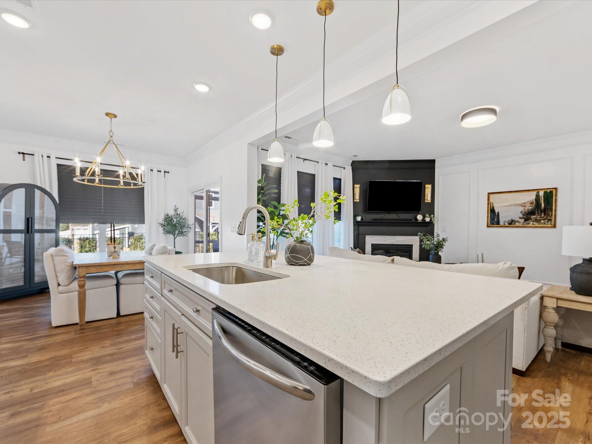 Walnut Creek - Residential