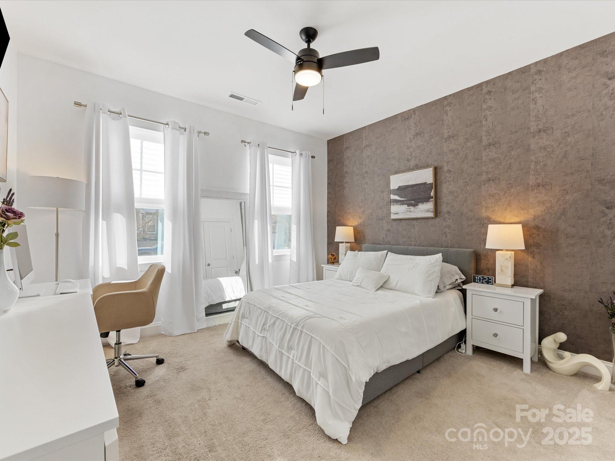 Walnut Creek - Residential