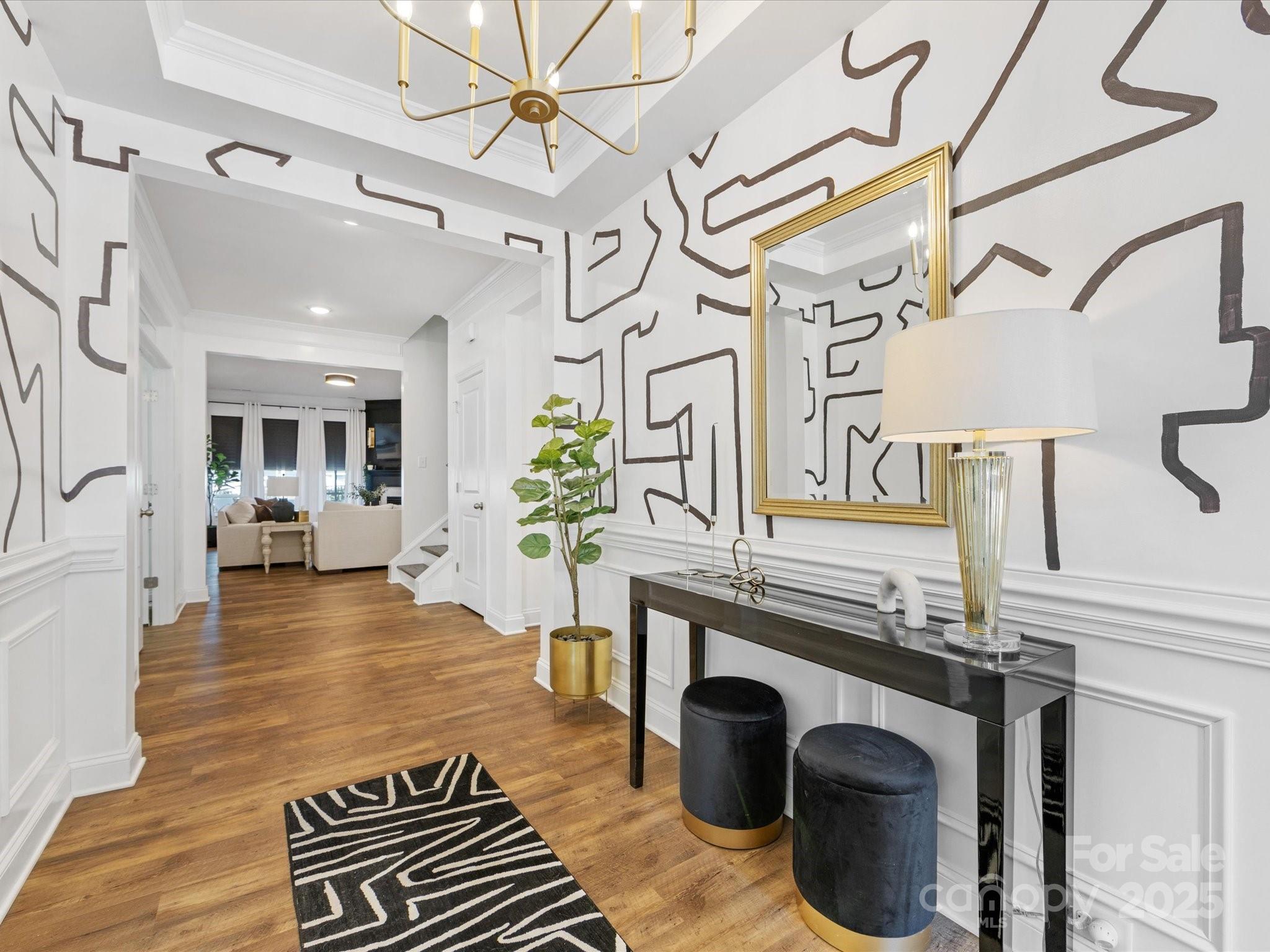 Walnut Creek - Residential