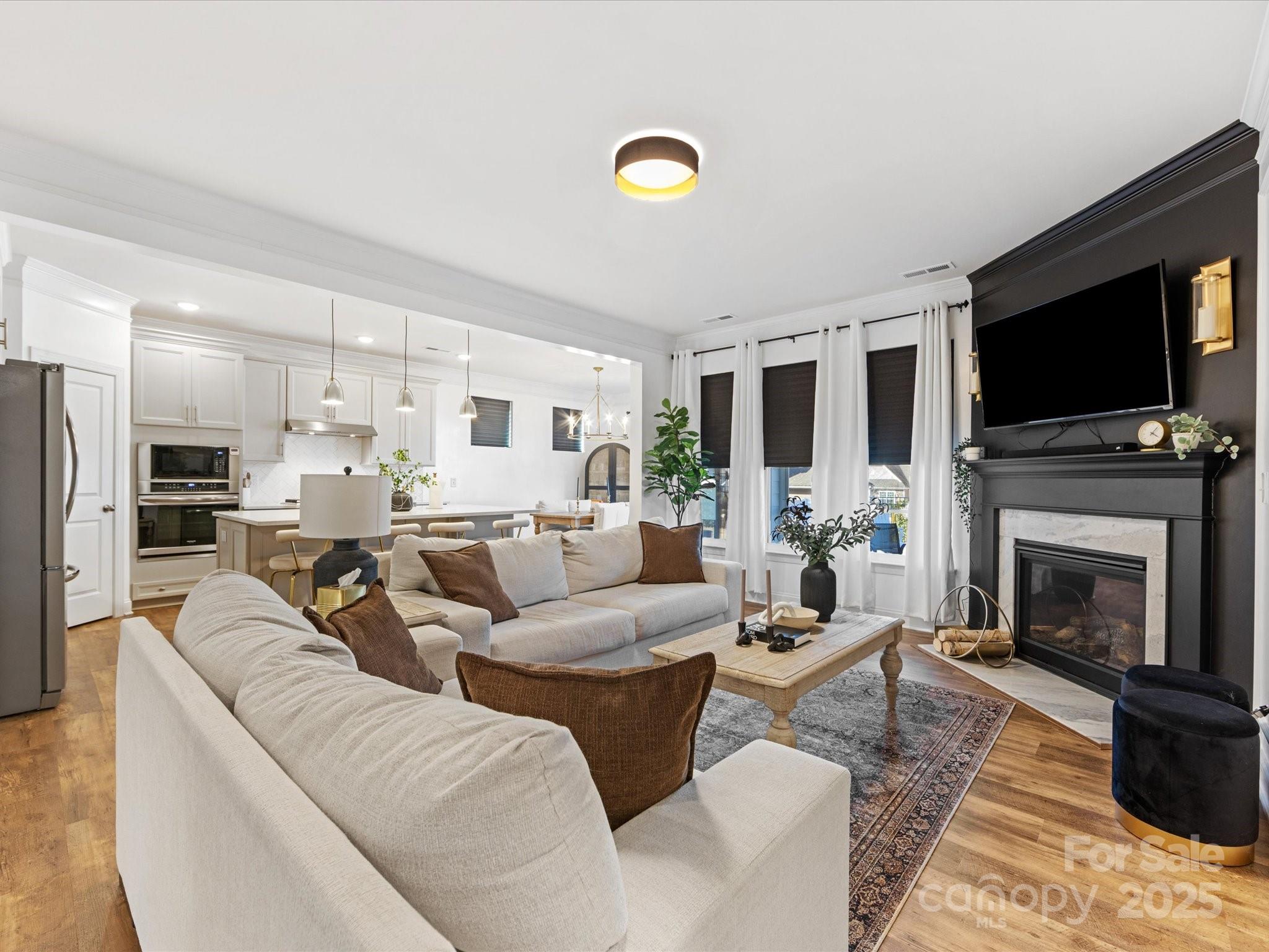 Walnut Creek - Residential