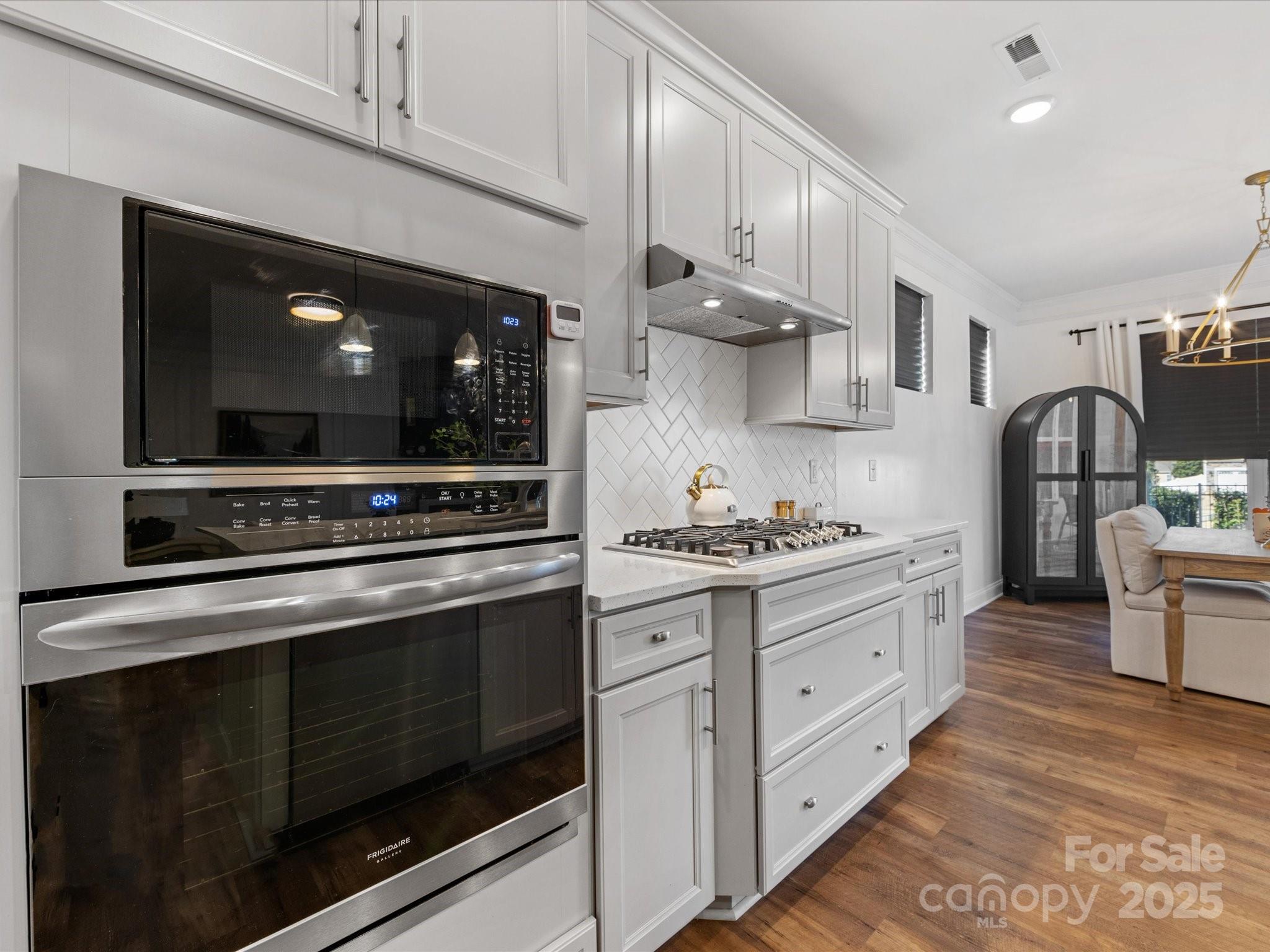 Walnut Creek - Residential