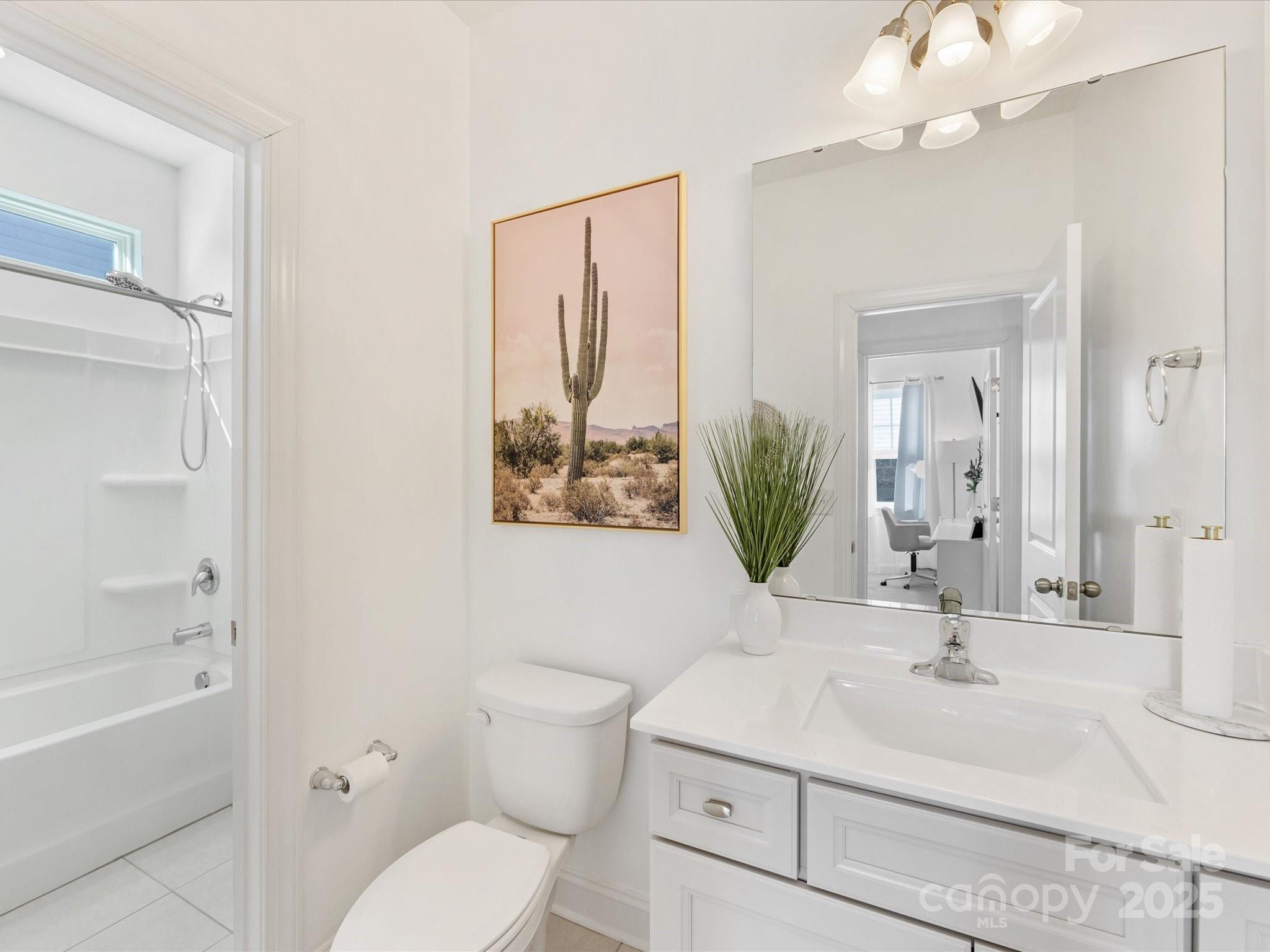 Walnut Creek - Residential