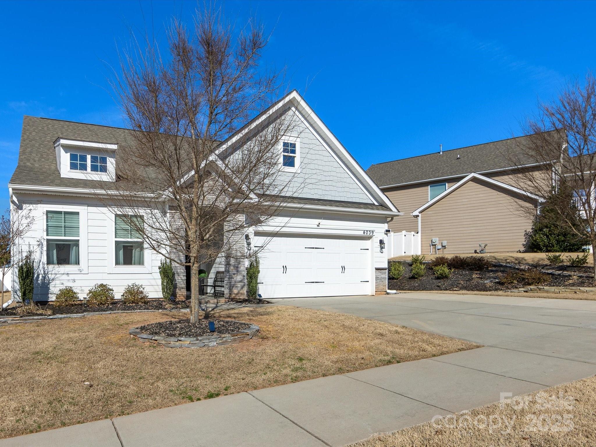 Walnut Creek - Residential