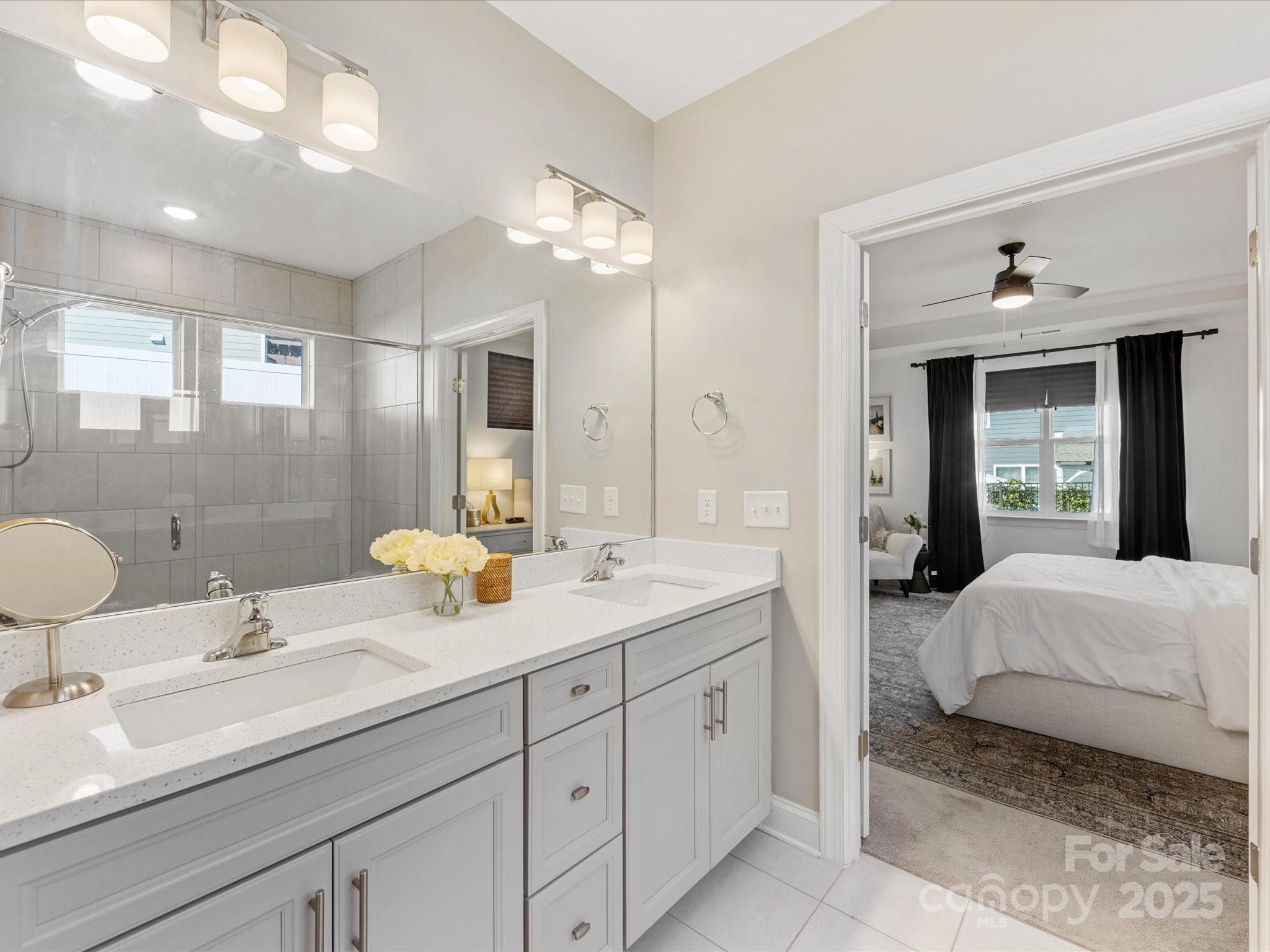 Walnut Creek - Residential