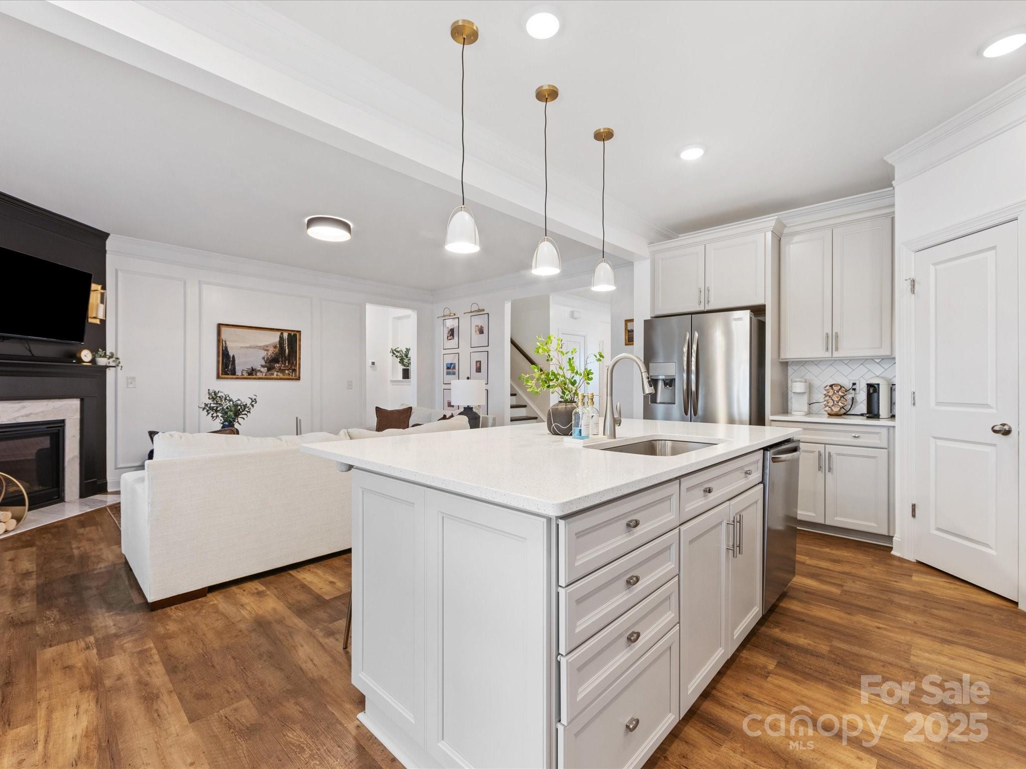 Walnut Creek - Residential