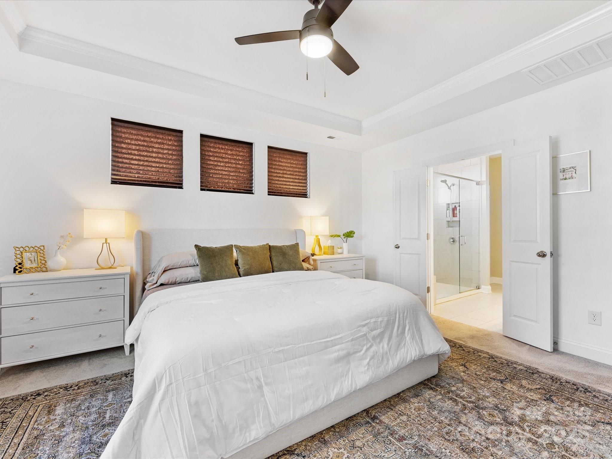 Walnut Creek - Residential