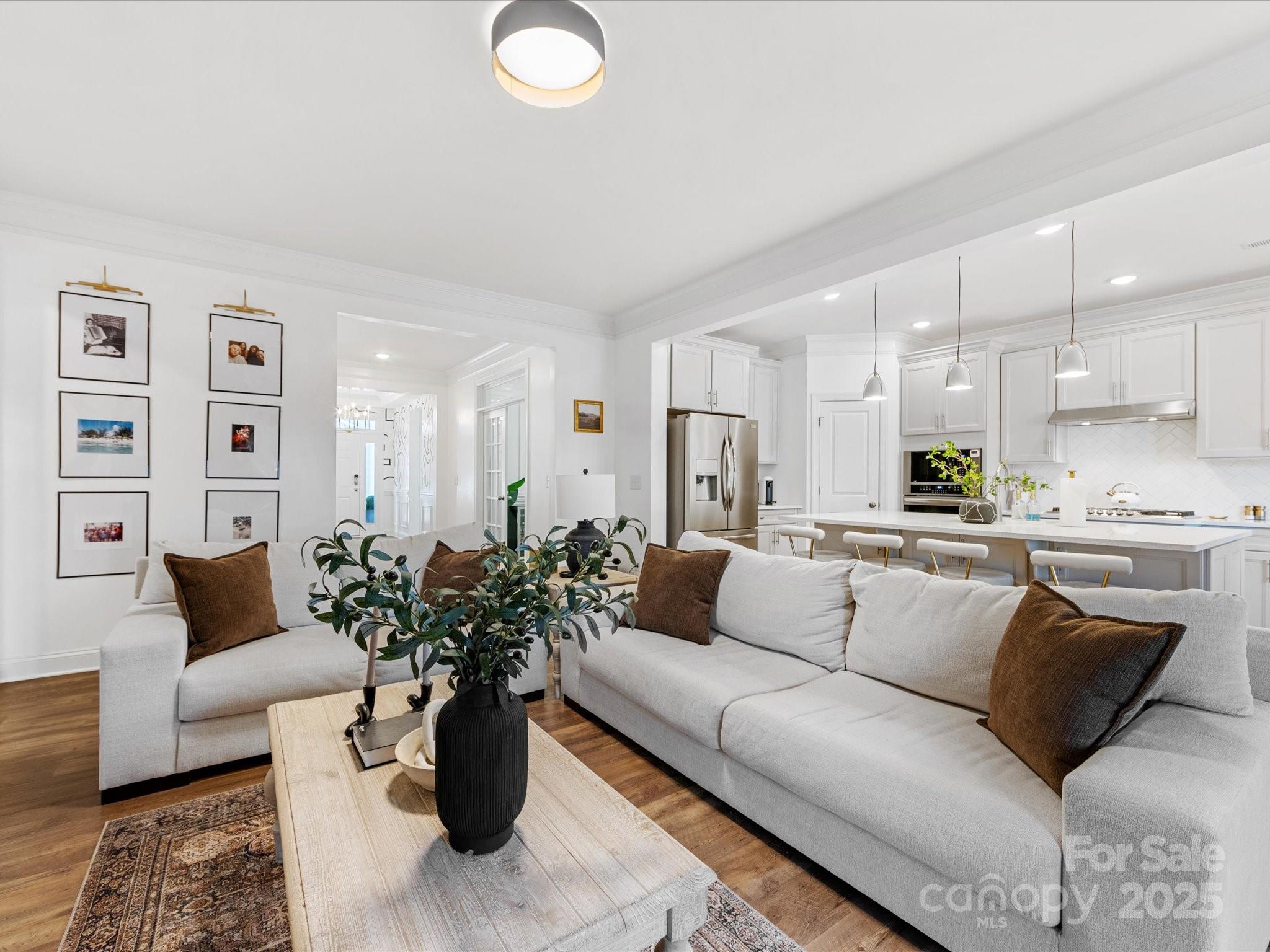 Walnut Creek - Residential