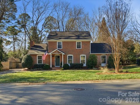 6148 Wheeler Drive Charlotte NC 28211