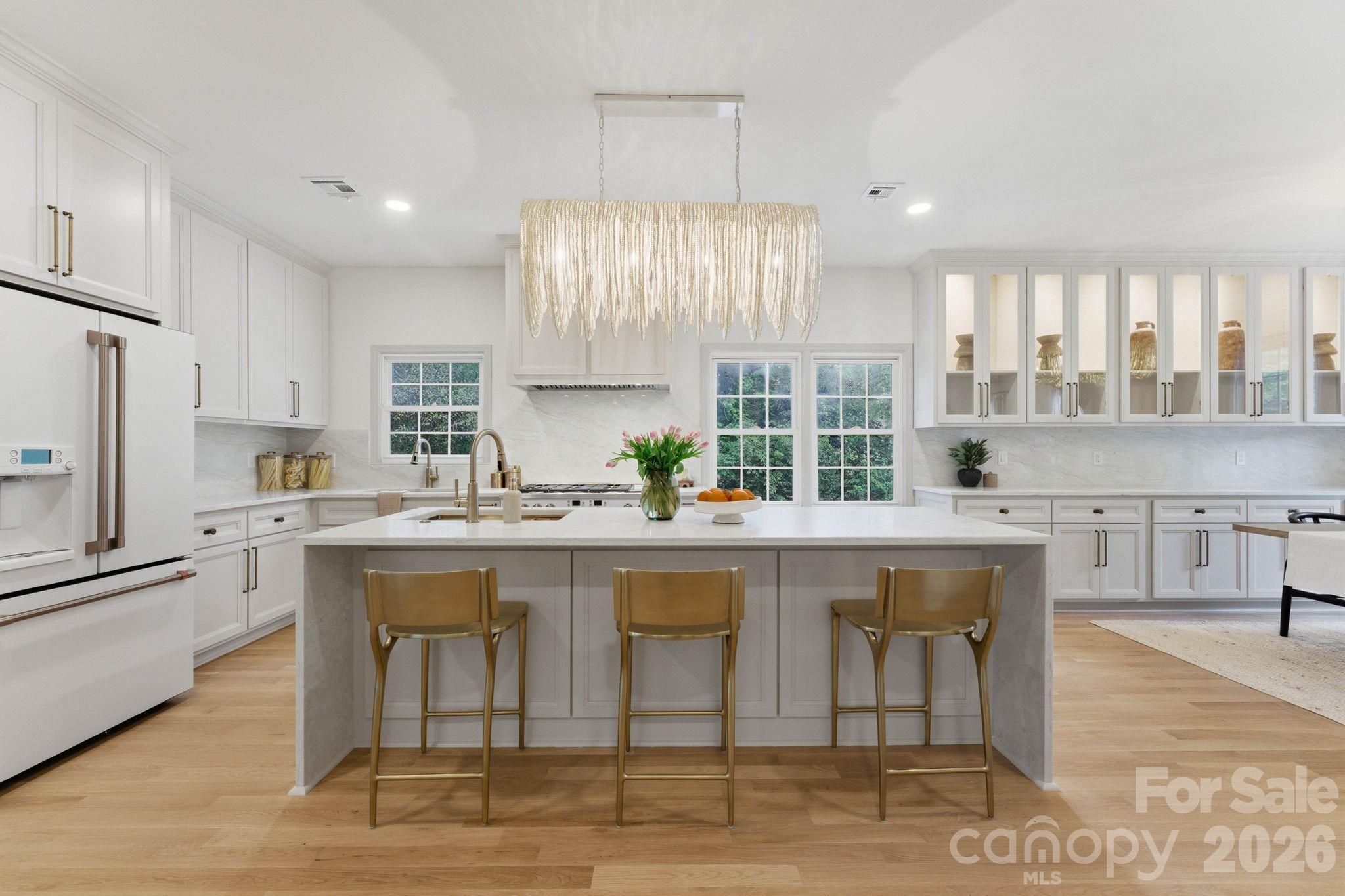Barclay Downs - Residential