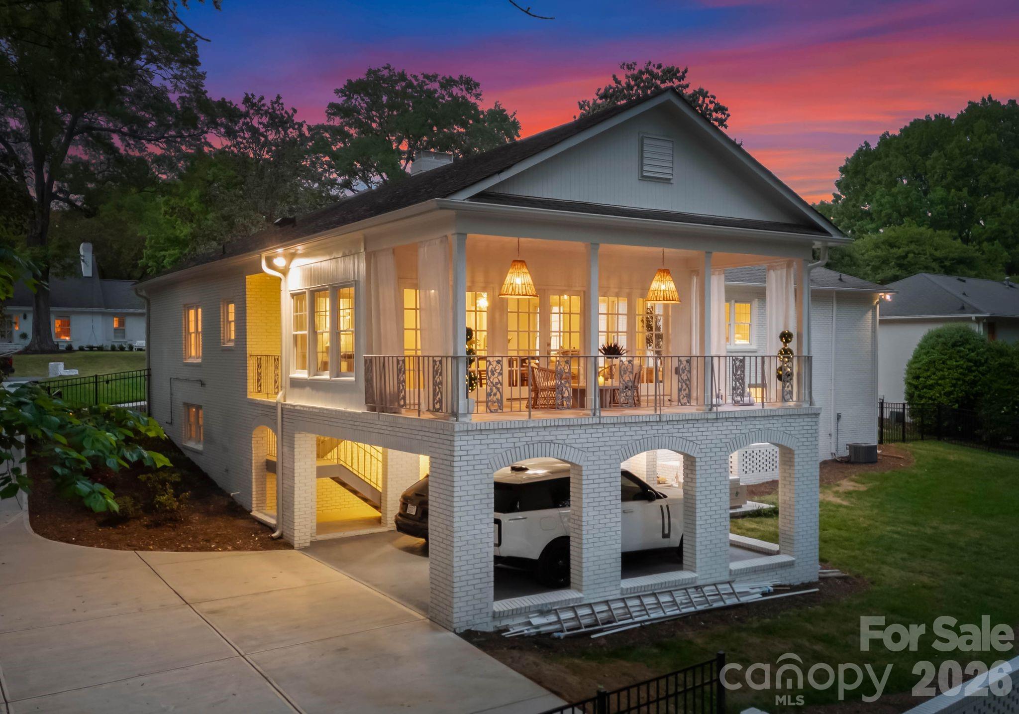 2823 Wickersham Road