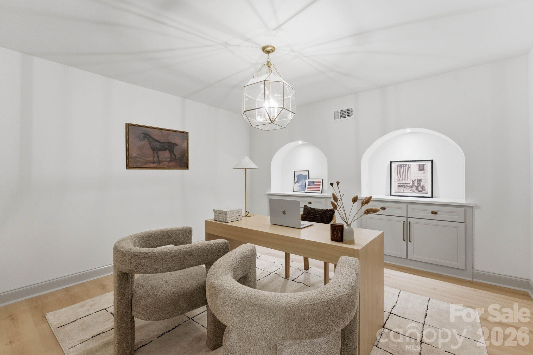 Barclay Downs - Residential