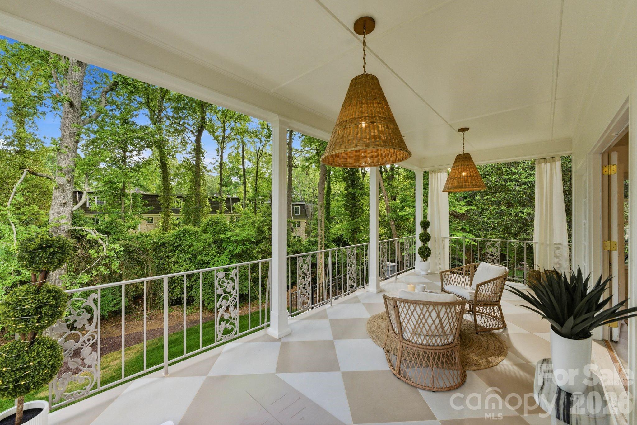 Barclay Downs - Residential