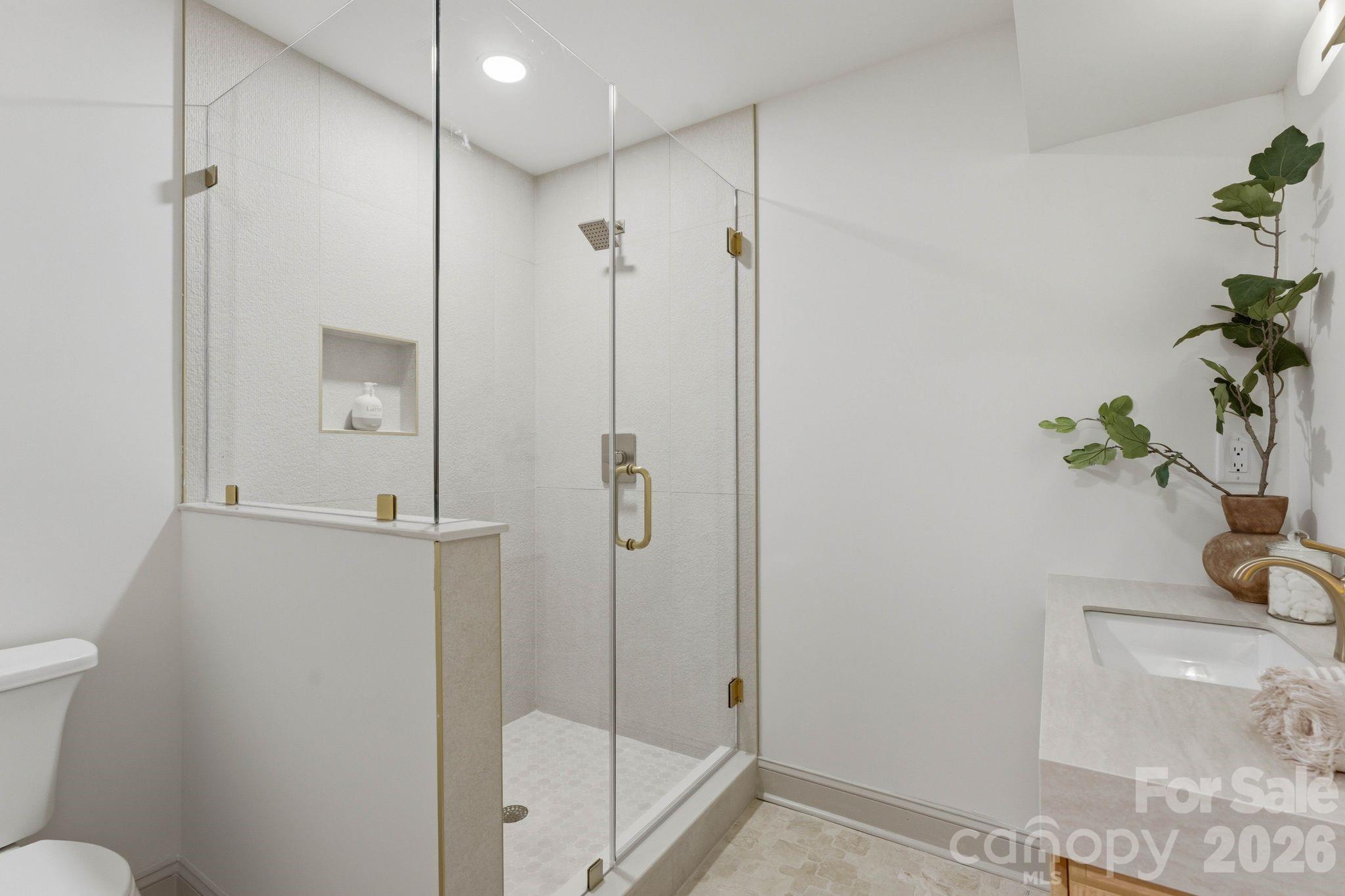 Barclay Downs - Residential