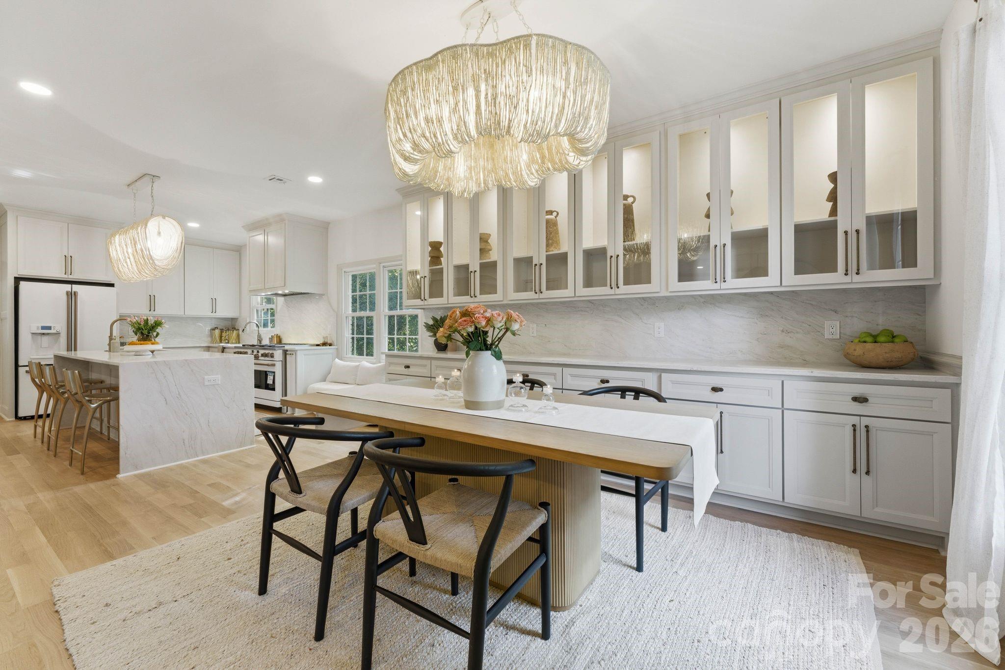 Barclay Downs - Residential