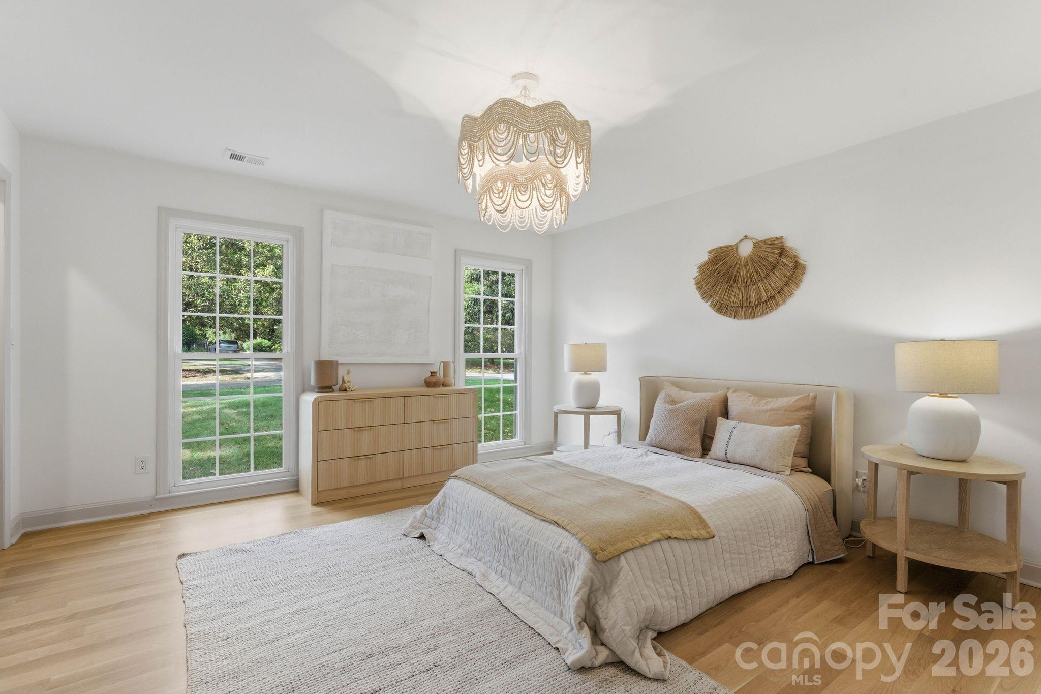 Barclay Downs - Residential