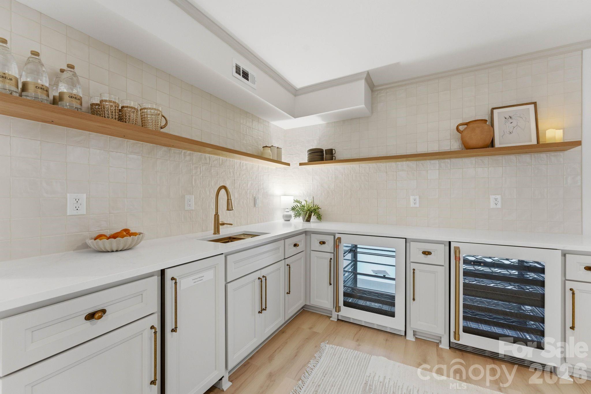 Barclay Downs - Residential