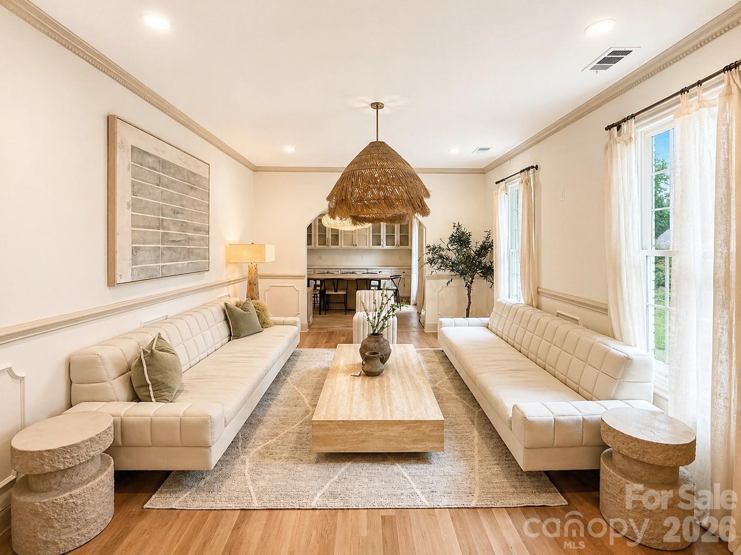 2823 Wickersham Road