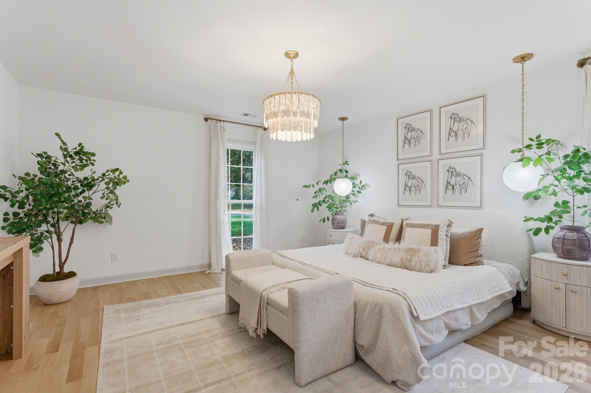 Barclay Downs - Residential
