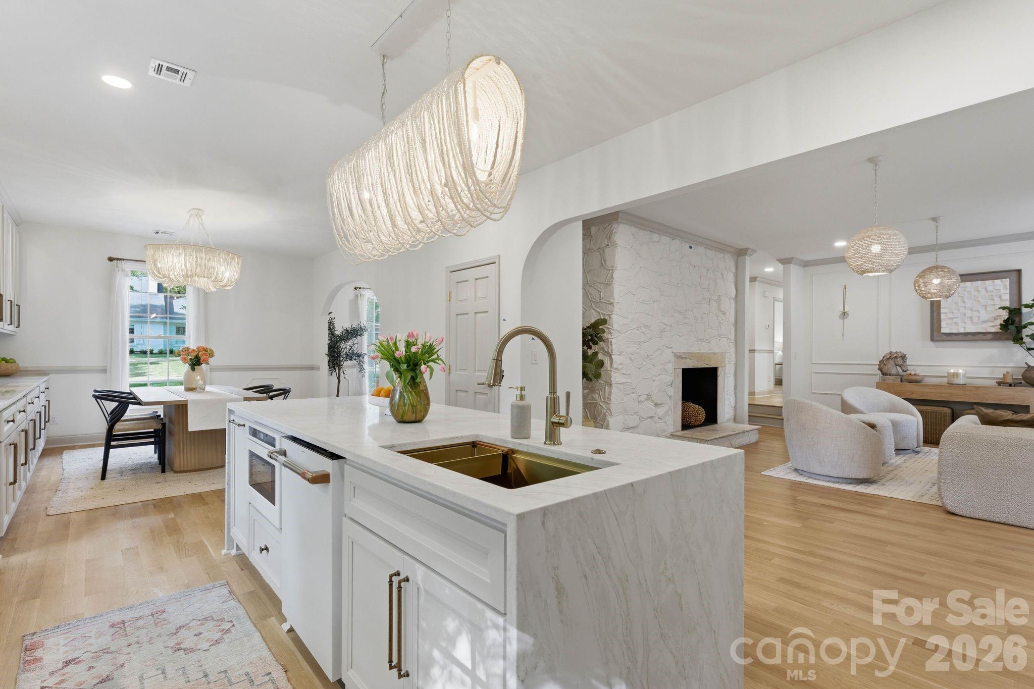 Barclay Downs - Residential