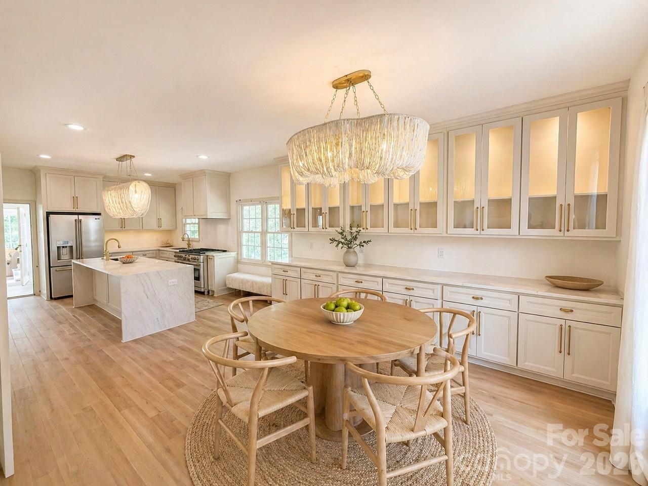 2823 Wickersham Road