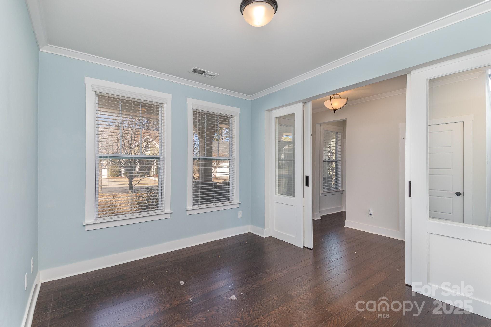 Paddlers Cove - Residential